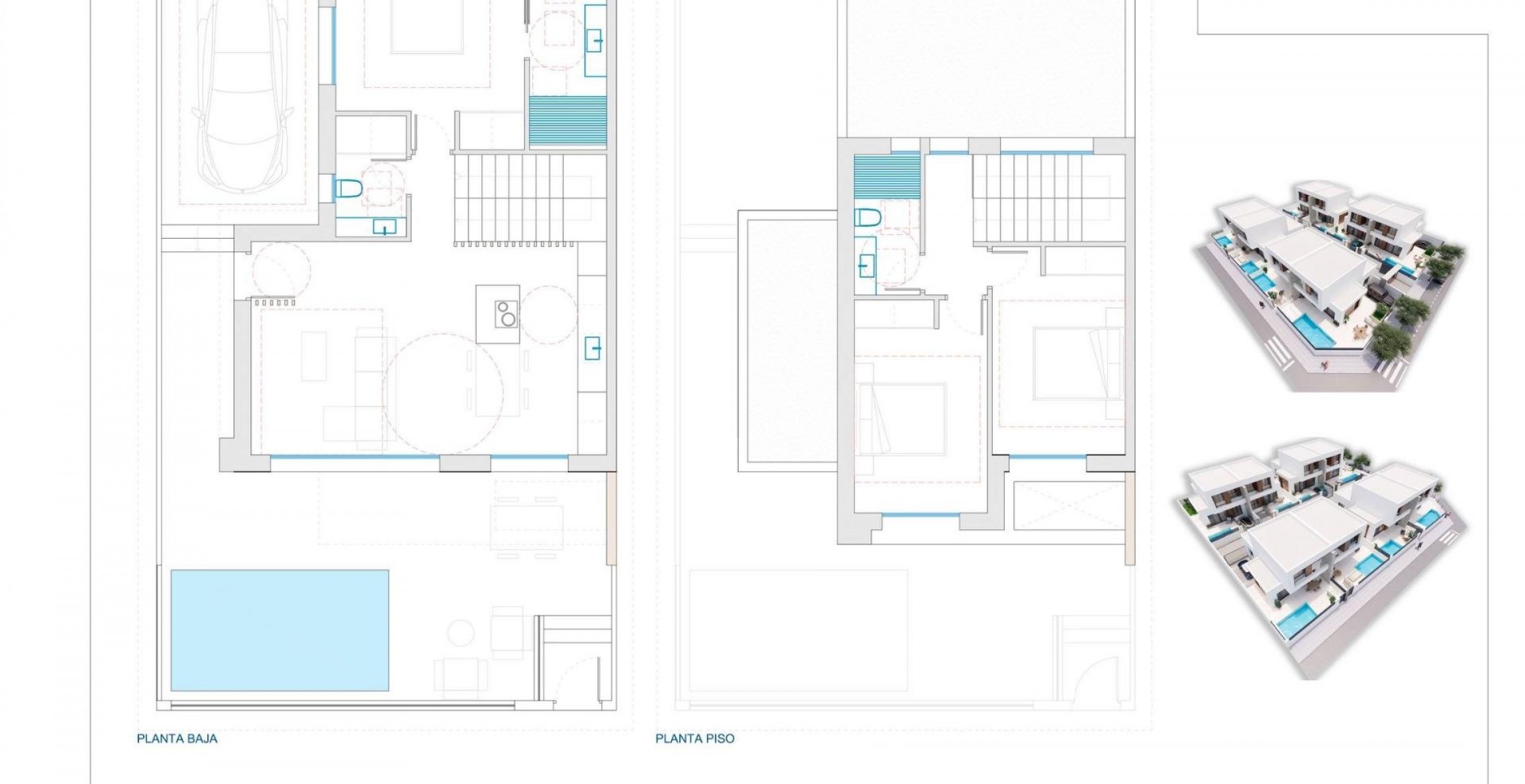 Nueva construcción  - Villa - Dolores - urbanizacion