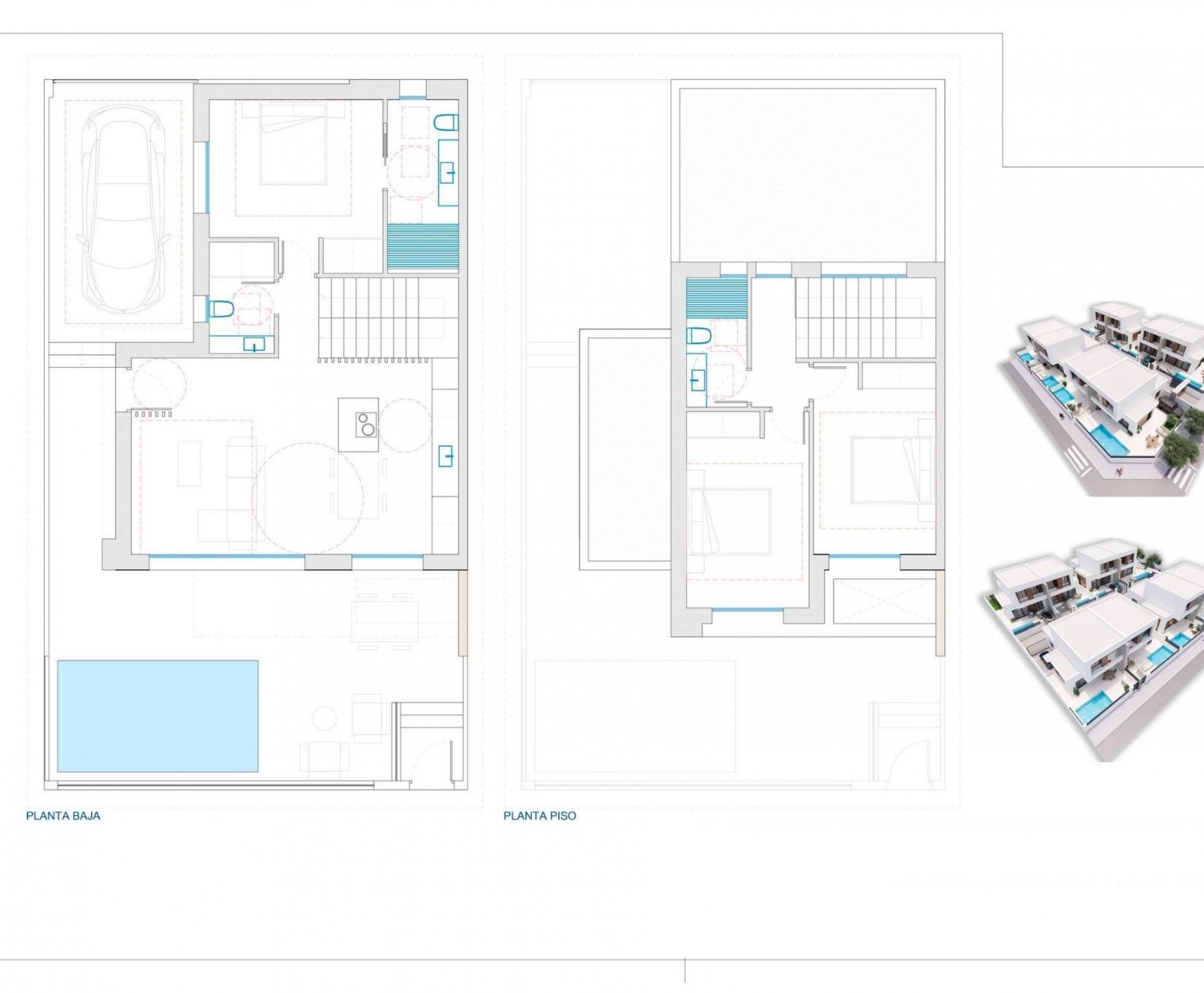 Nueva construcción  - Villa - Dolores - urbanizacion