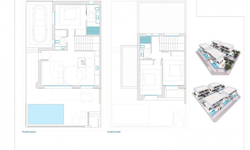 Nueva construcción  - Villa - Dolores - urbanizacion