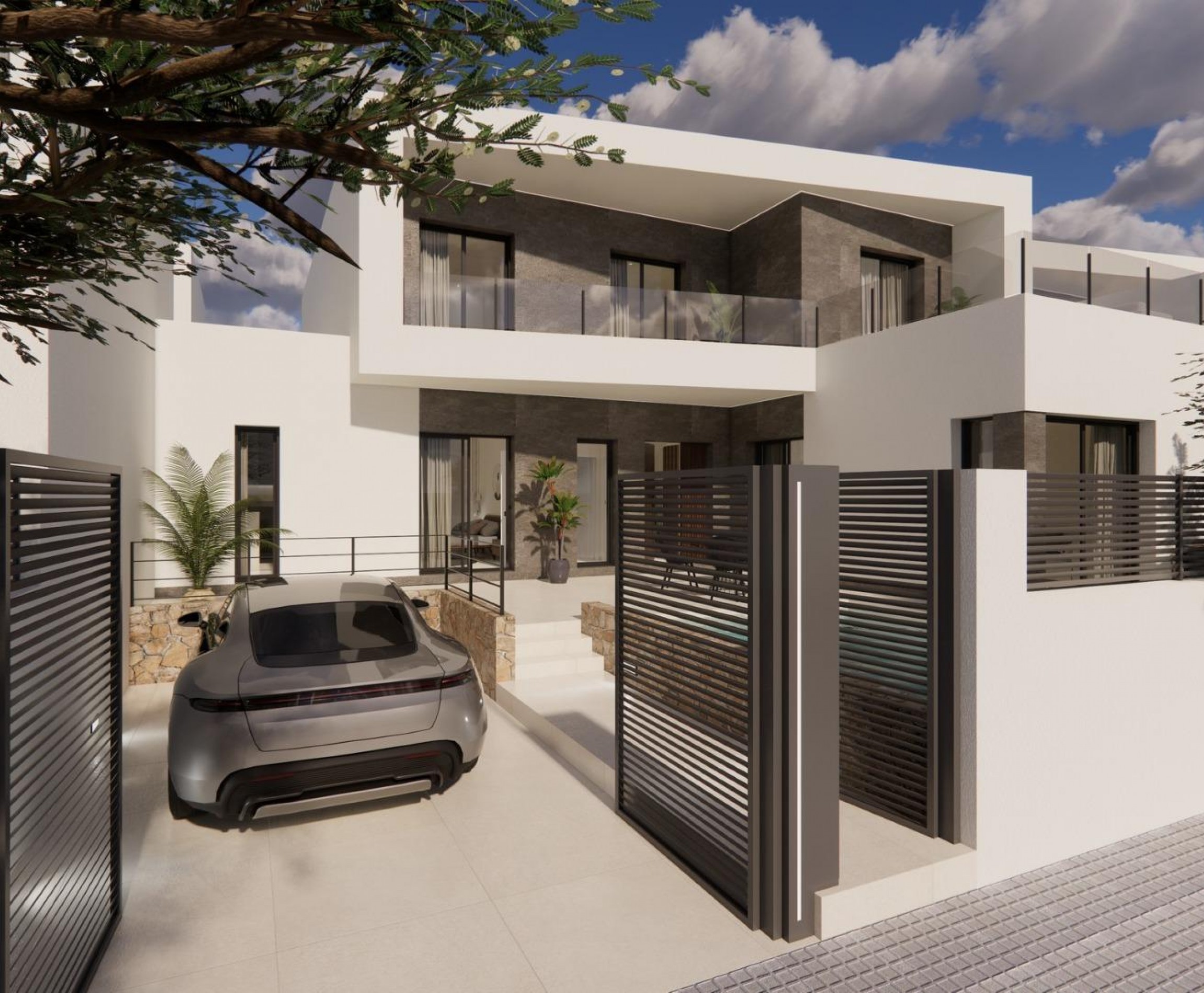 Town House - New Build - Dolores - urbanizacion