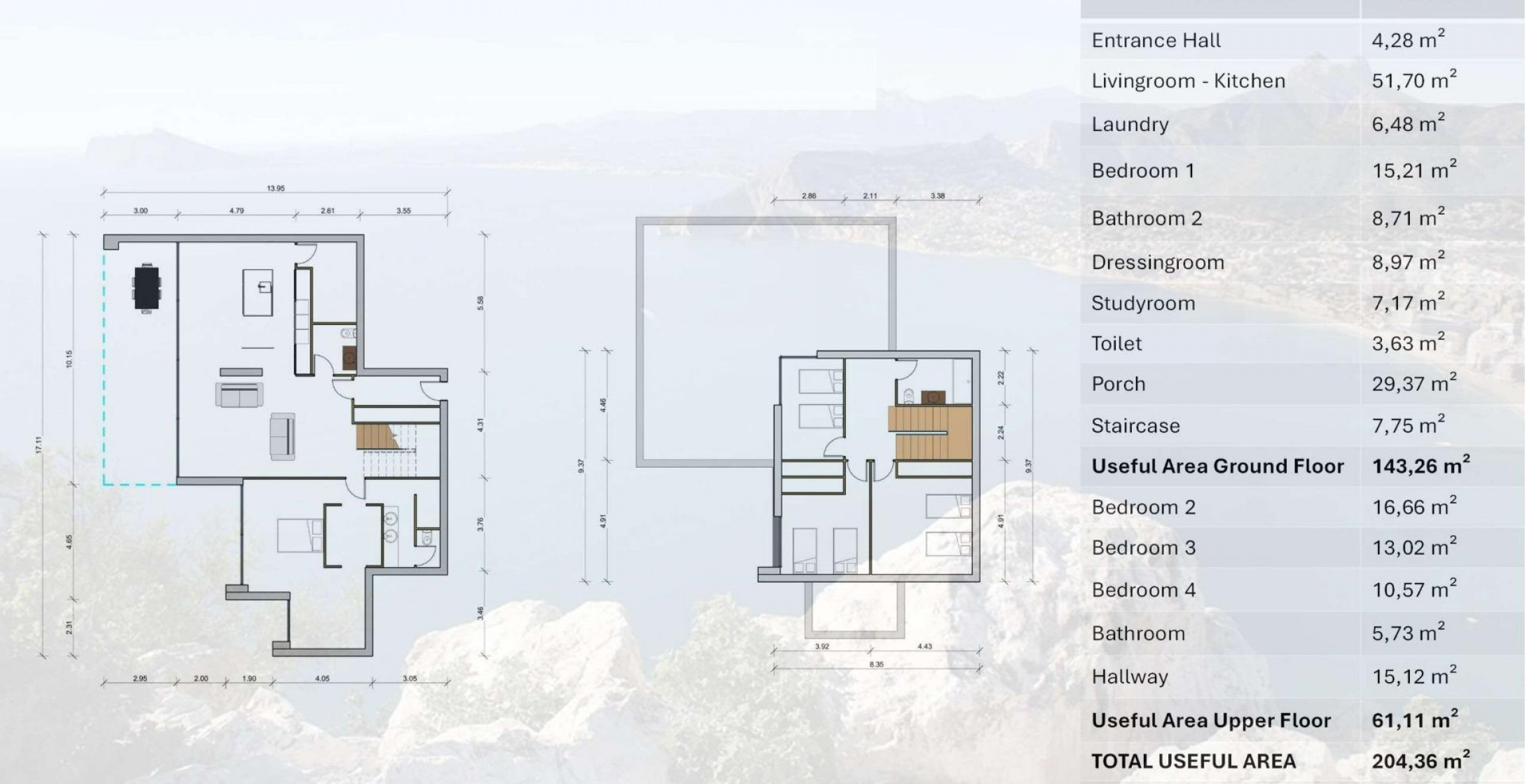 Nueva construcción  - Villa - Pinoso - Lel