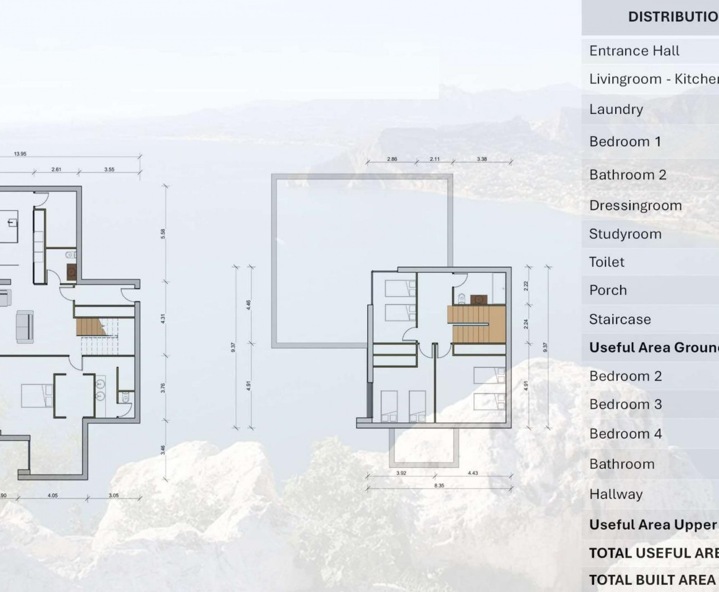 Nueva construcción  - Villa - Pinoso - Lel