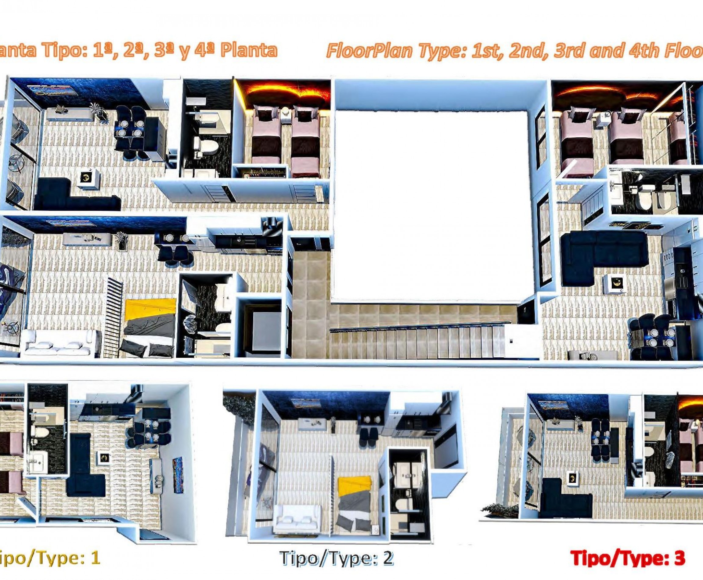 New Build - Apartment - Torrevieja - Centro