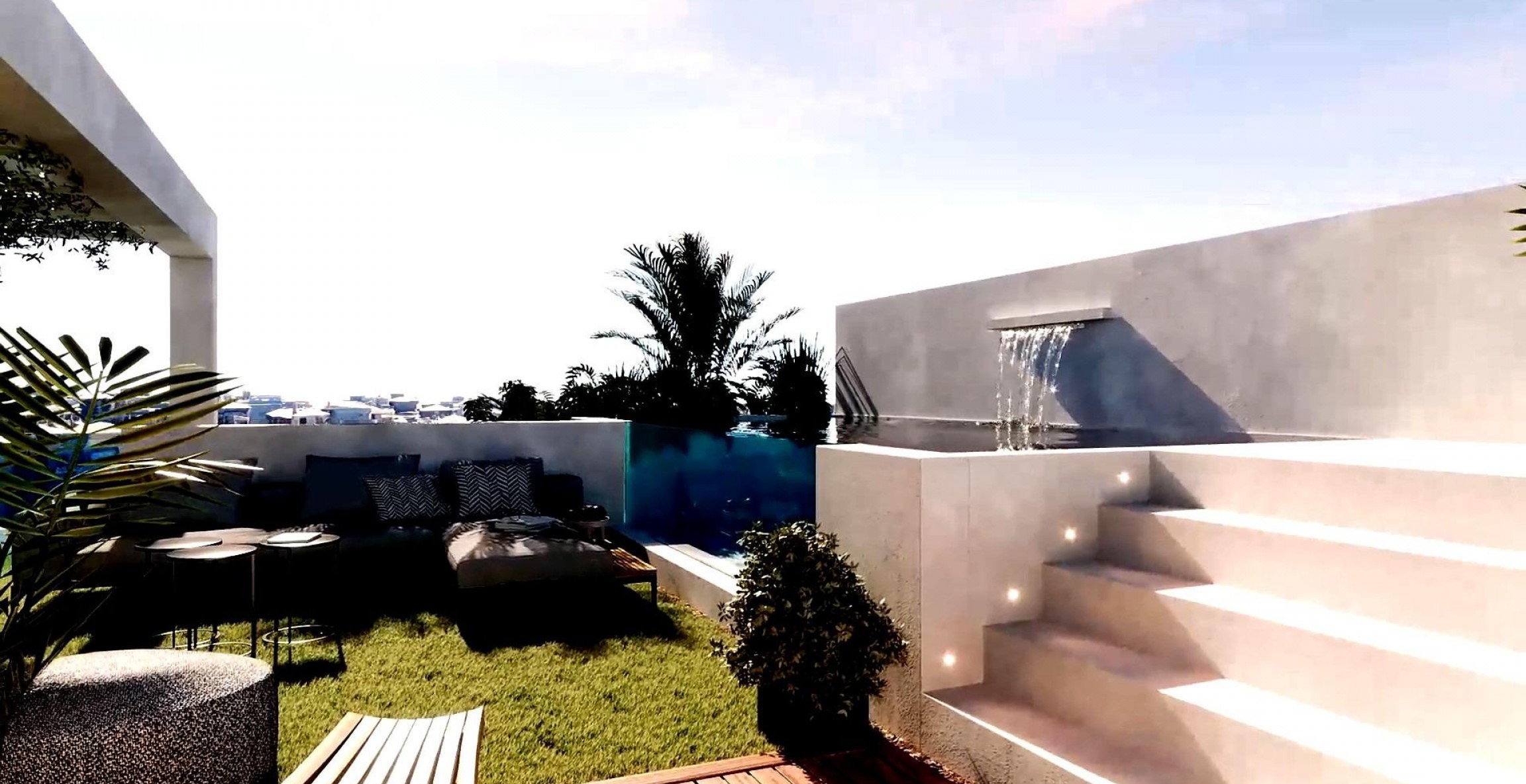 New Build - Penthouse - Torrevieja - Centro