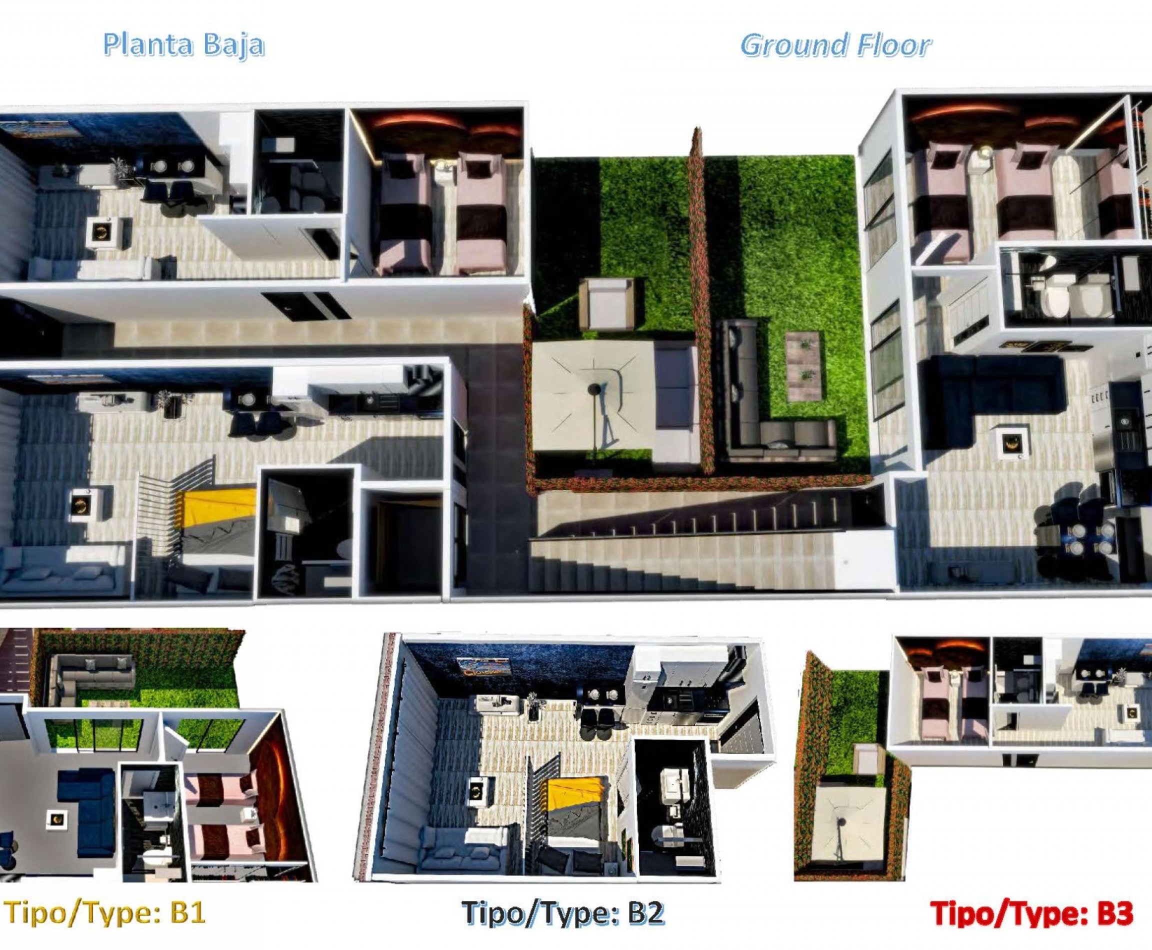 Nueva construcción  - Apartment - Torrevieja - Centro