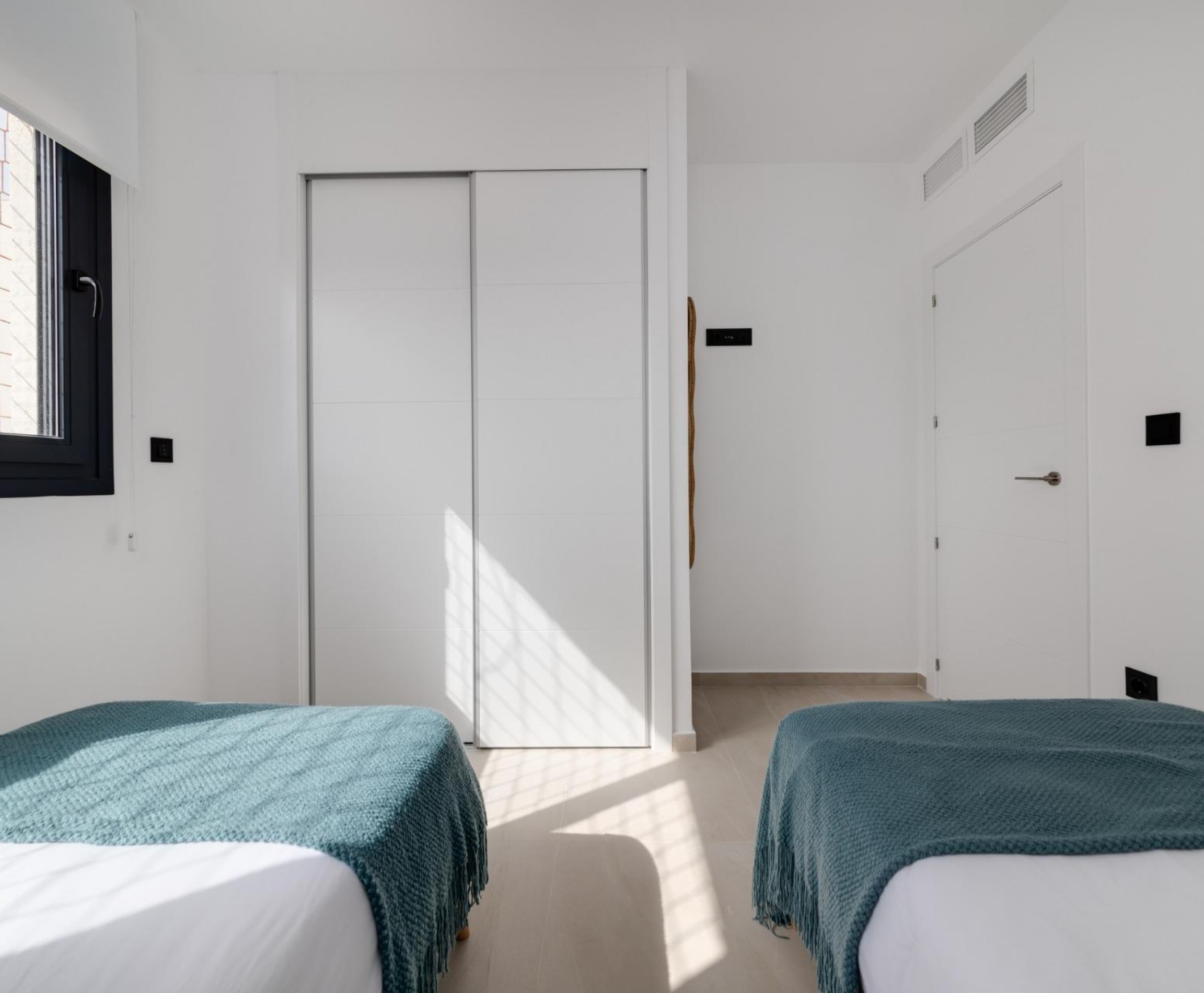 Nueva construcción  - Apartment - Los Alcázares - Euro Roda