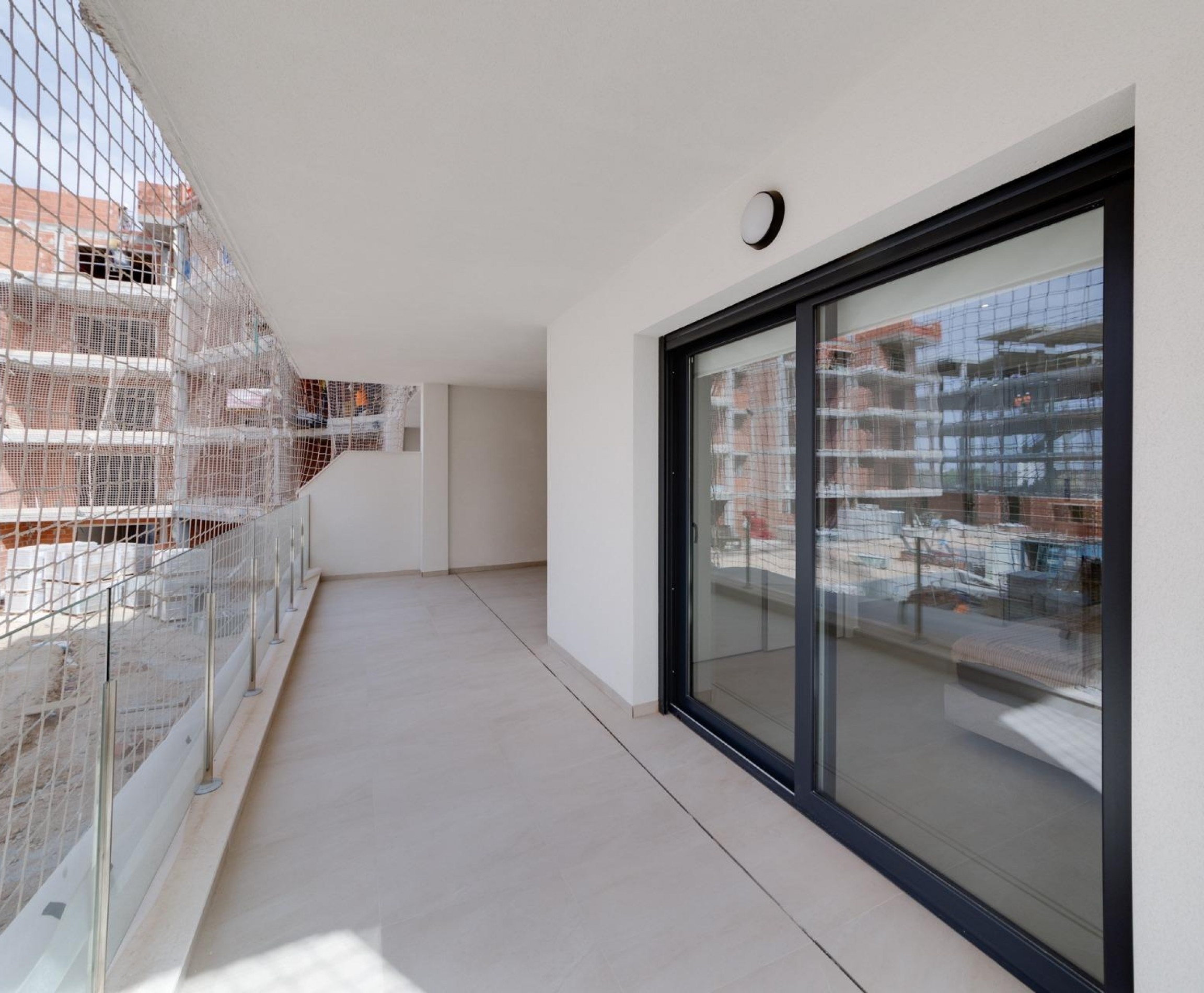 Nueva construcción  - Apartment - Los Alcázares - Euro Roda