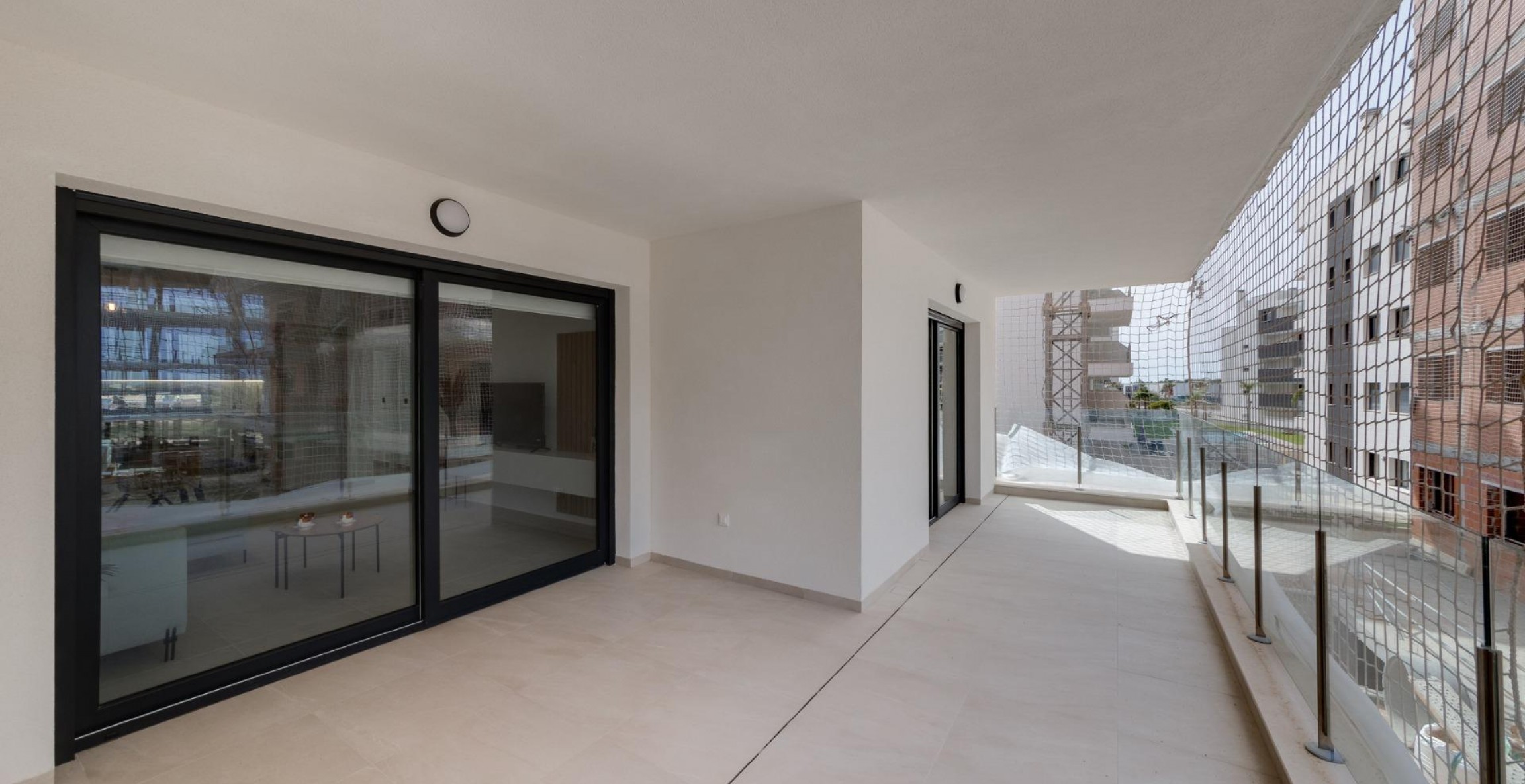 Nueva construcción  - Apartment - Los Alcázares - Euro Roda