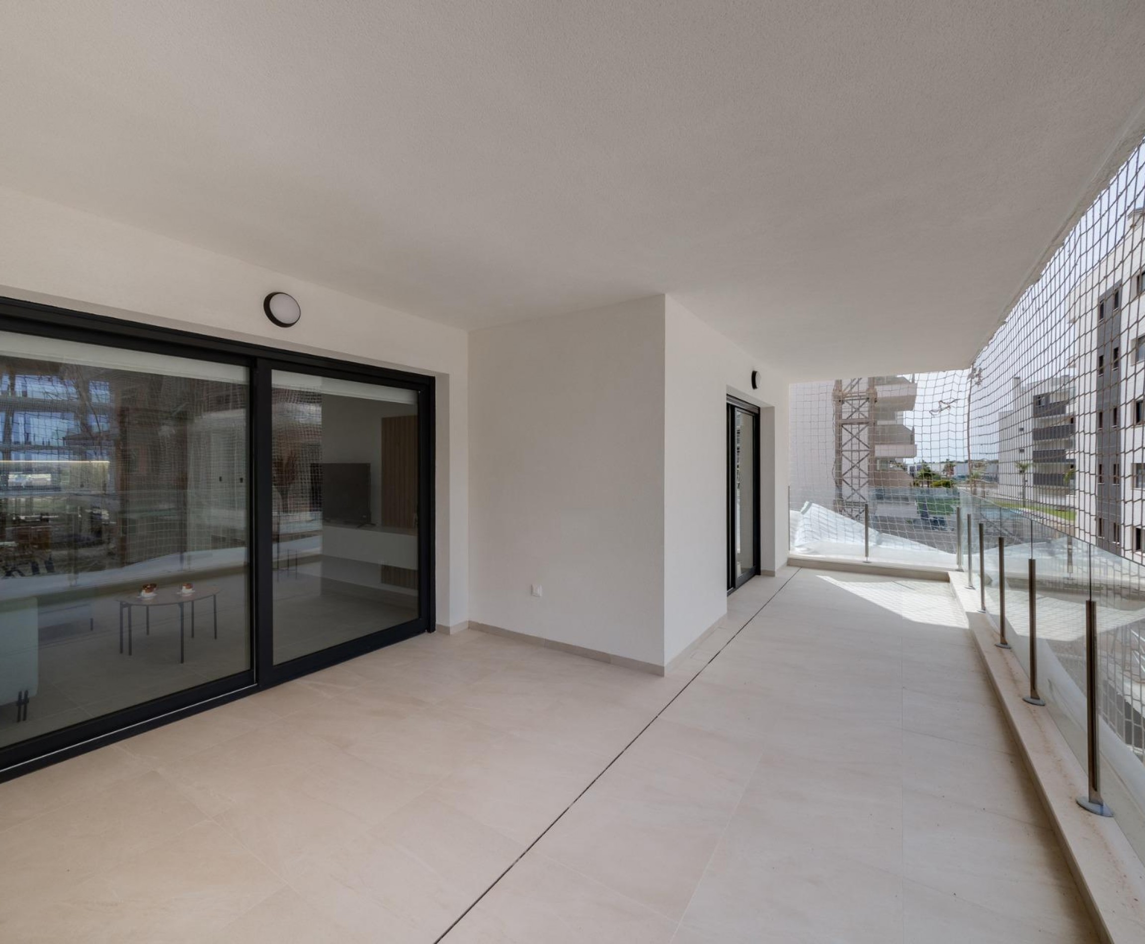 Nueva construcción  - Apartment - Los Alcázares - Euro Roda