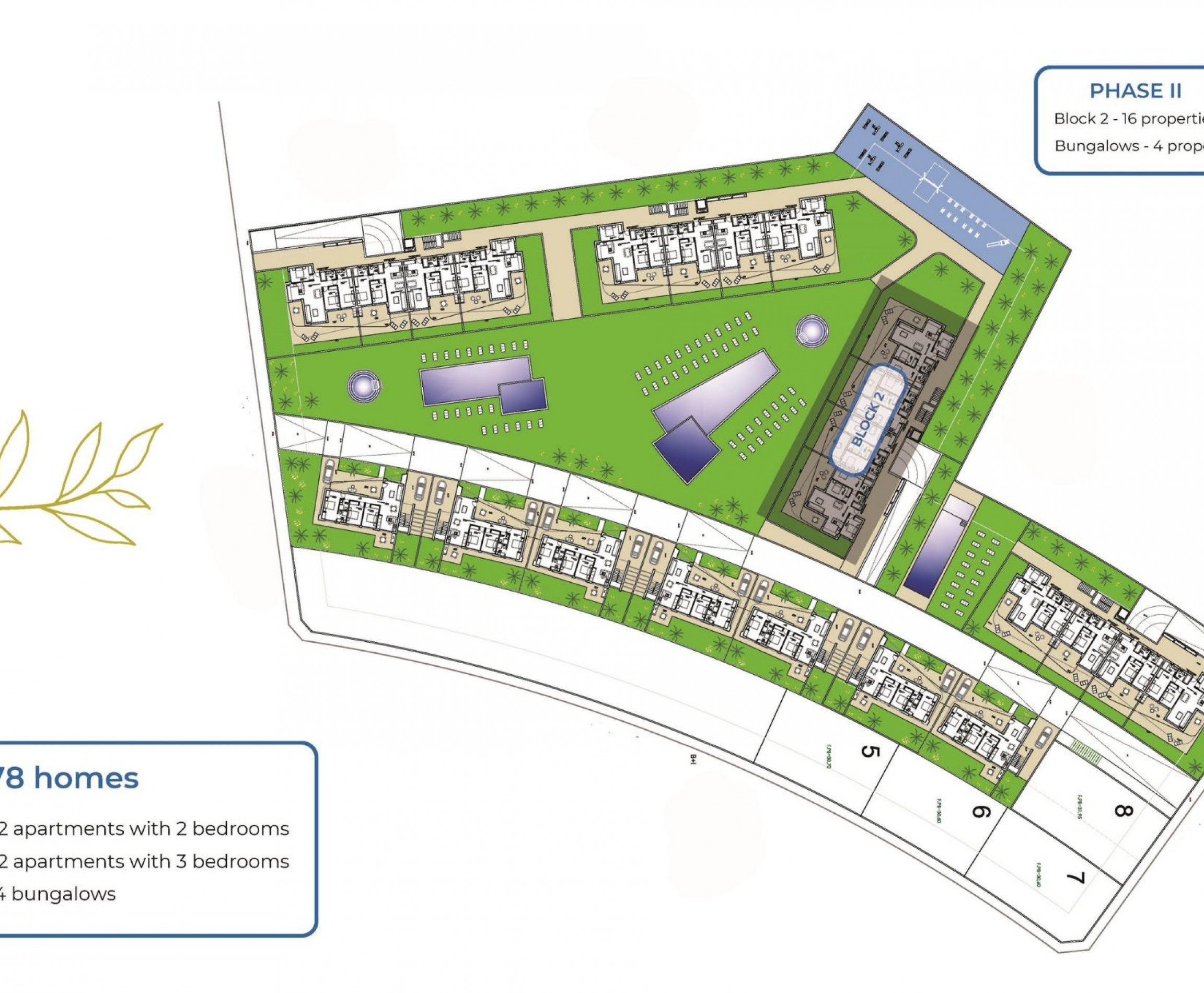 Nueva construcción  - Bungaló - Orihuela Costa - La Ciñuelica