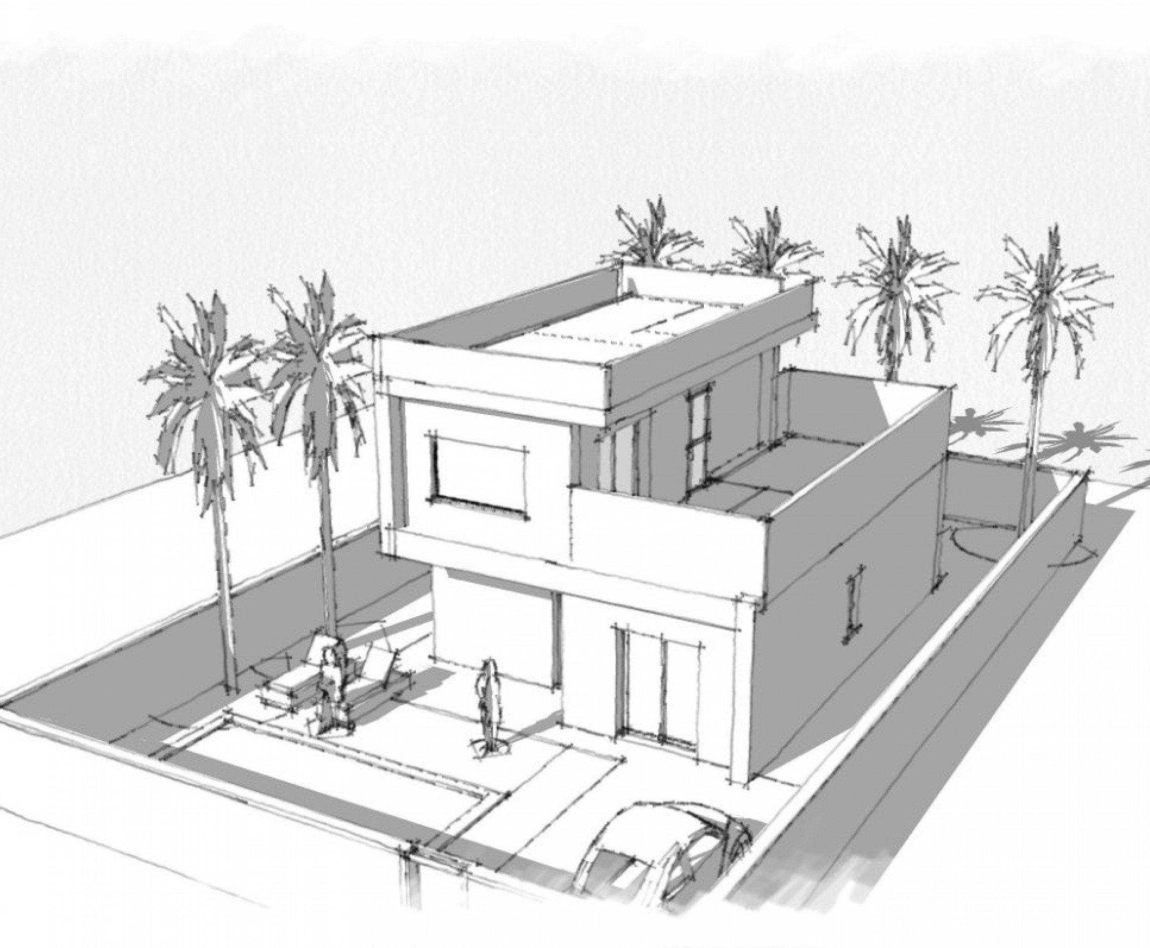 New Build - Villa - Rojales - Ciudad Quesada