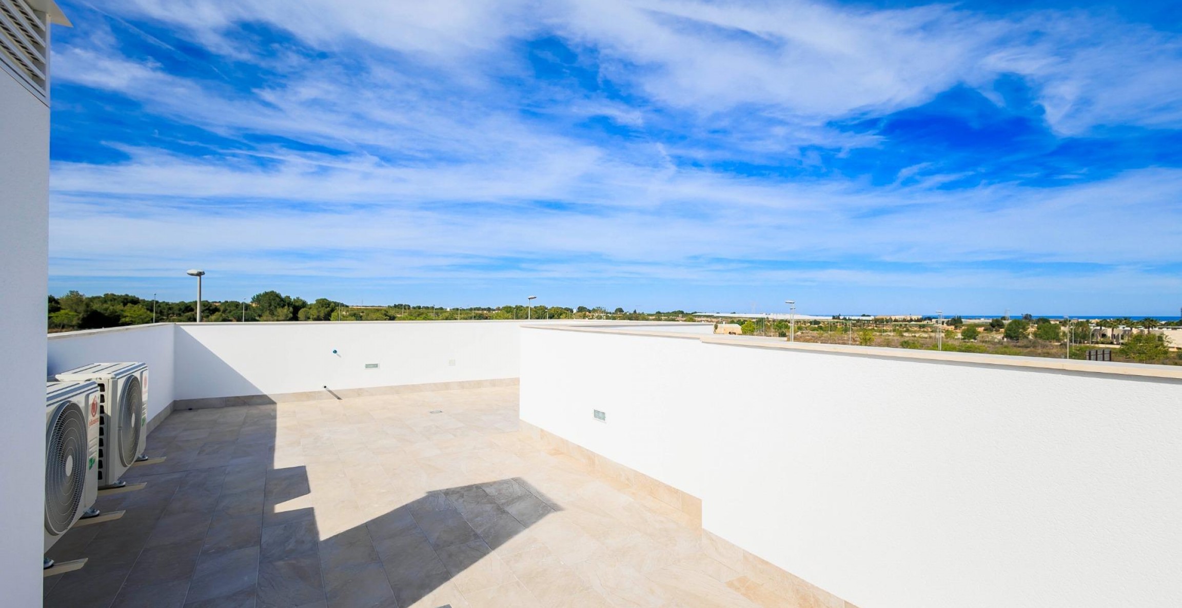 Nueva construcción  - Villa - Pilar de la Horadada - Lo Romero Golf