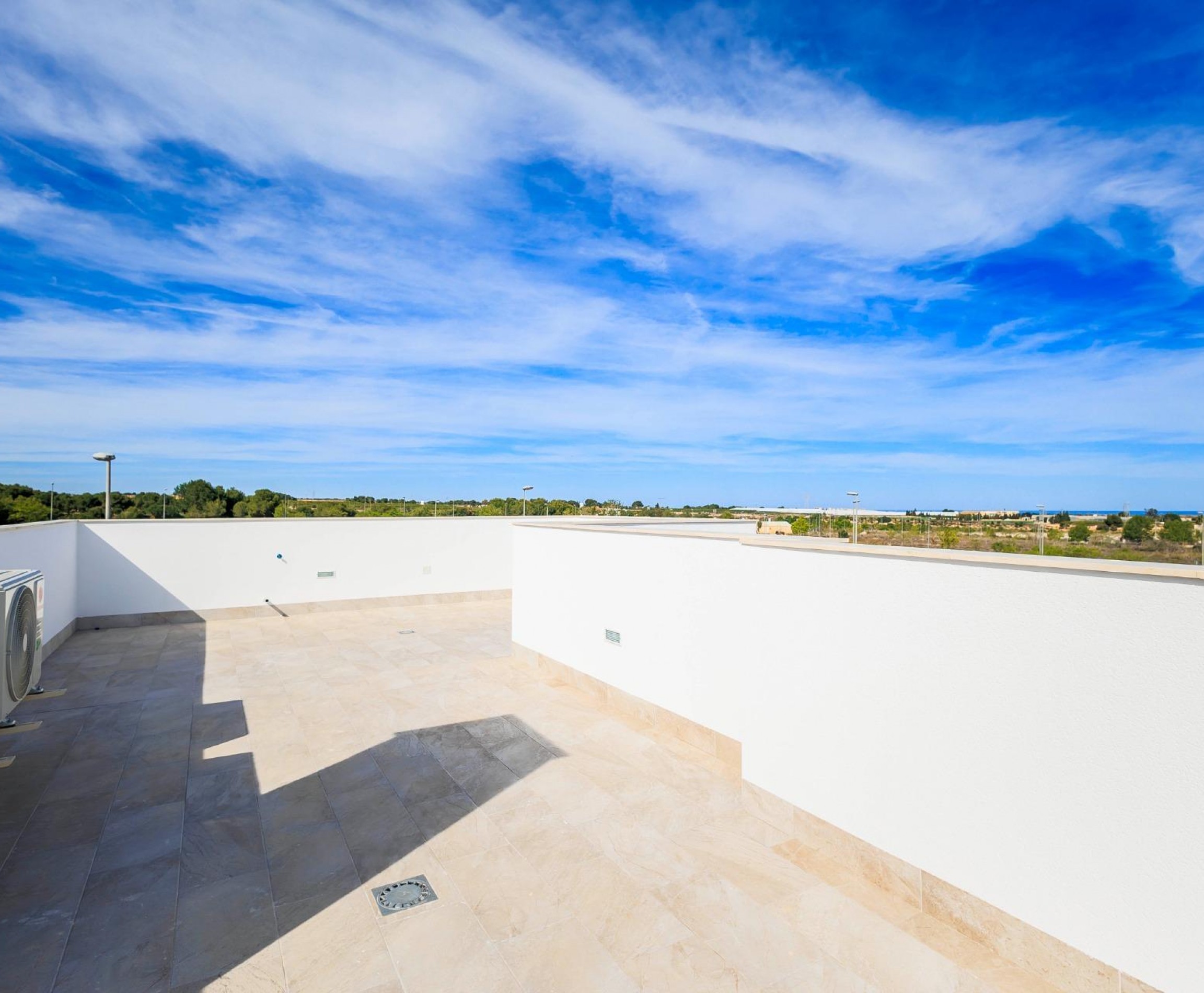 Nueva construcción  - Villa - Pilar de la Horadada - Lo Romero Golf