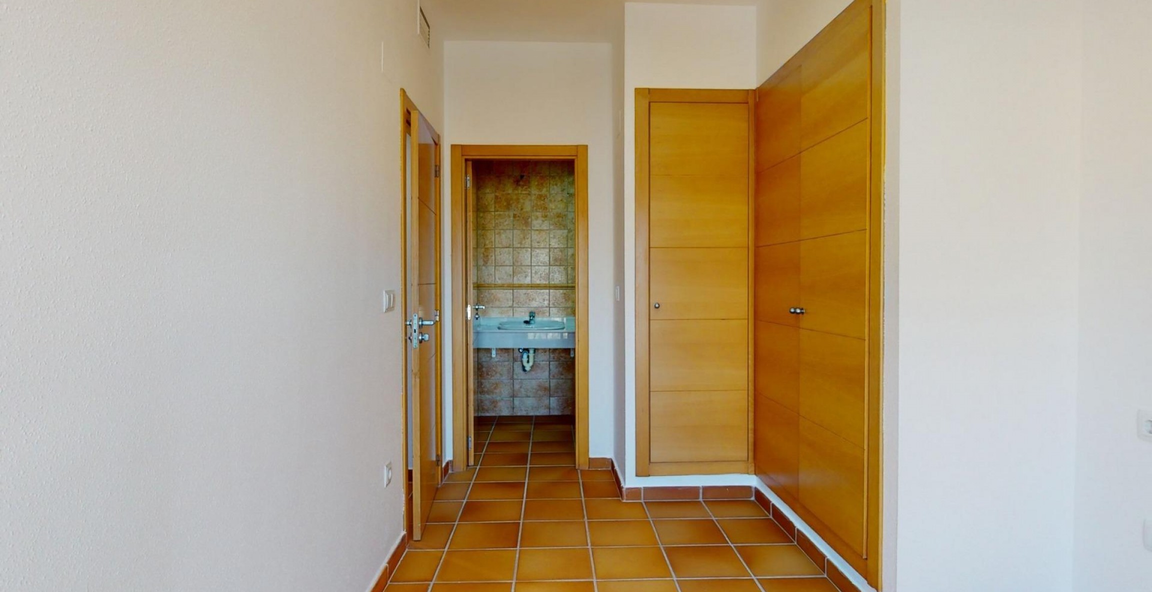 New Build - Apartment - Archena - Villanueva del Rio Segura