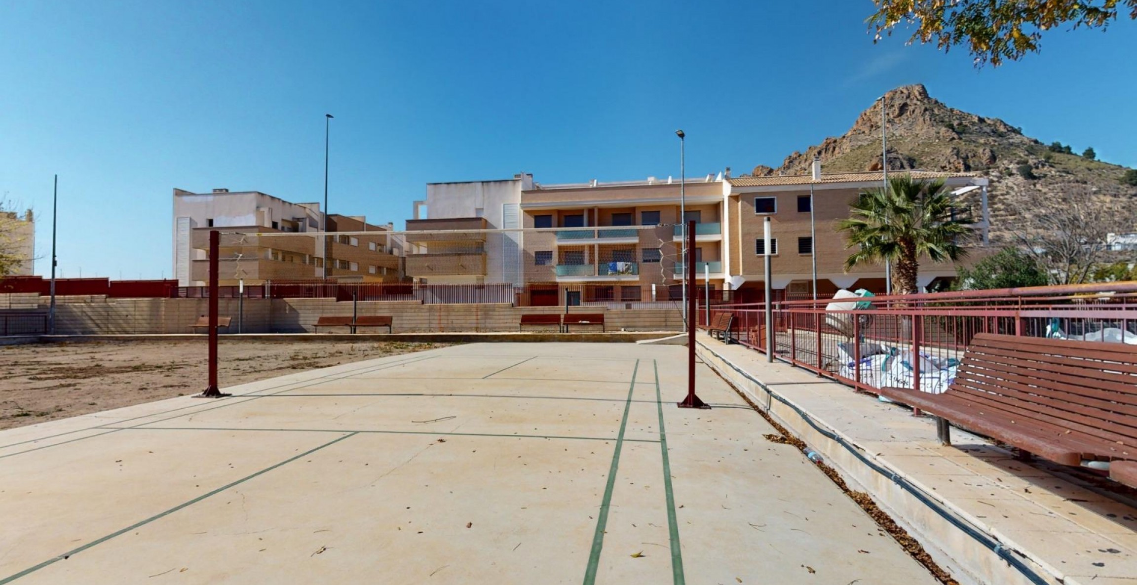 New Build - Apartment - Archena - Villanueva del Rio Segura