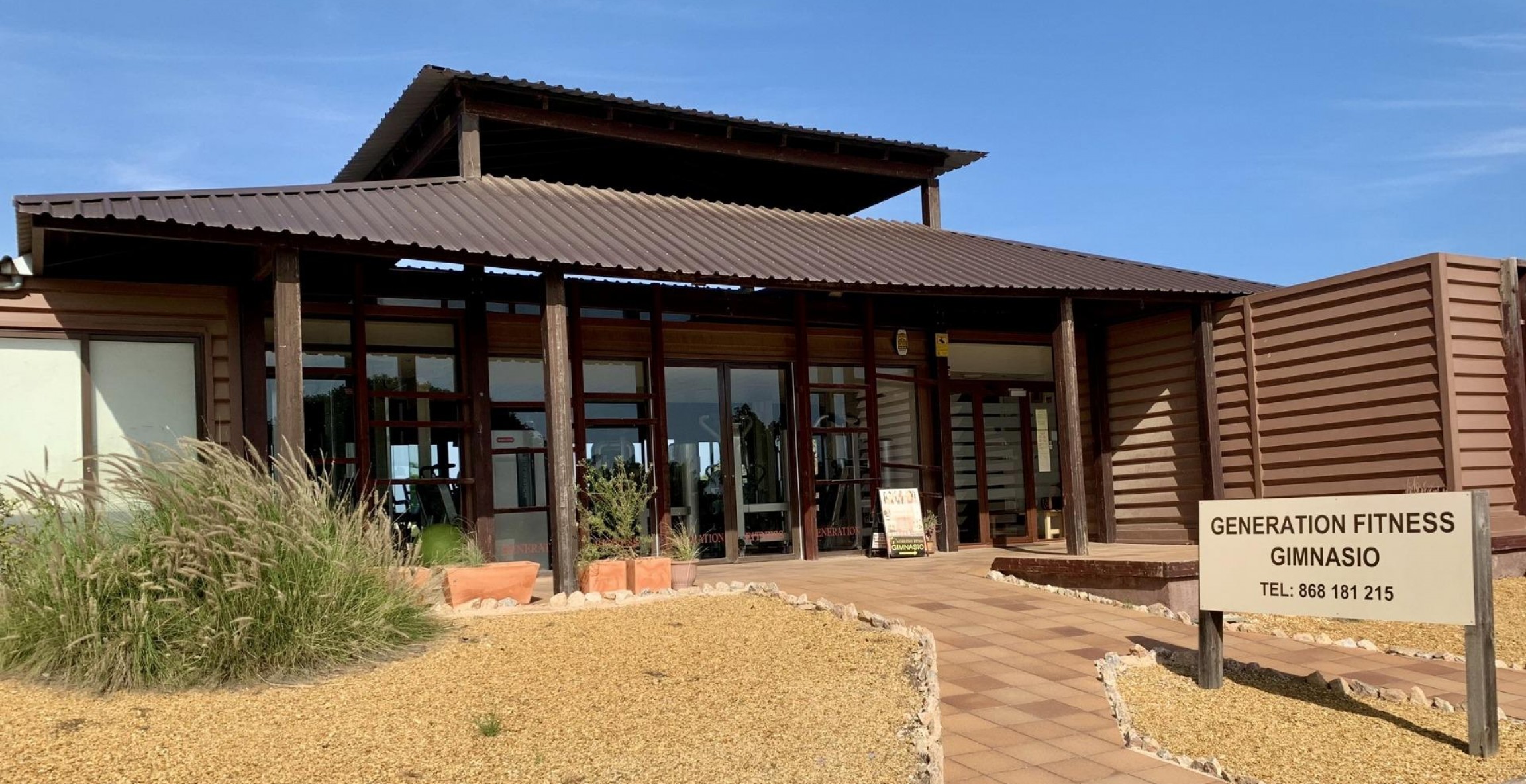 Nueva construcción  - Villa - San Javier - Roda Golf