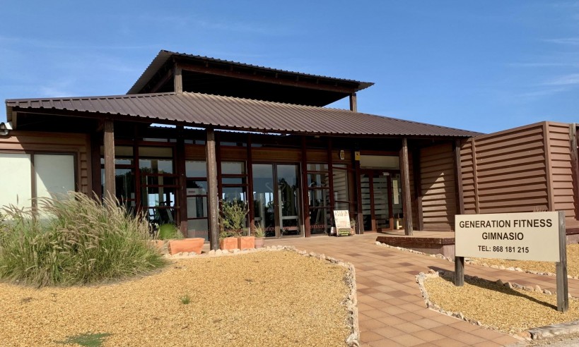 Nueva construcción  - Villa - San Javier - Roda Golf