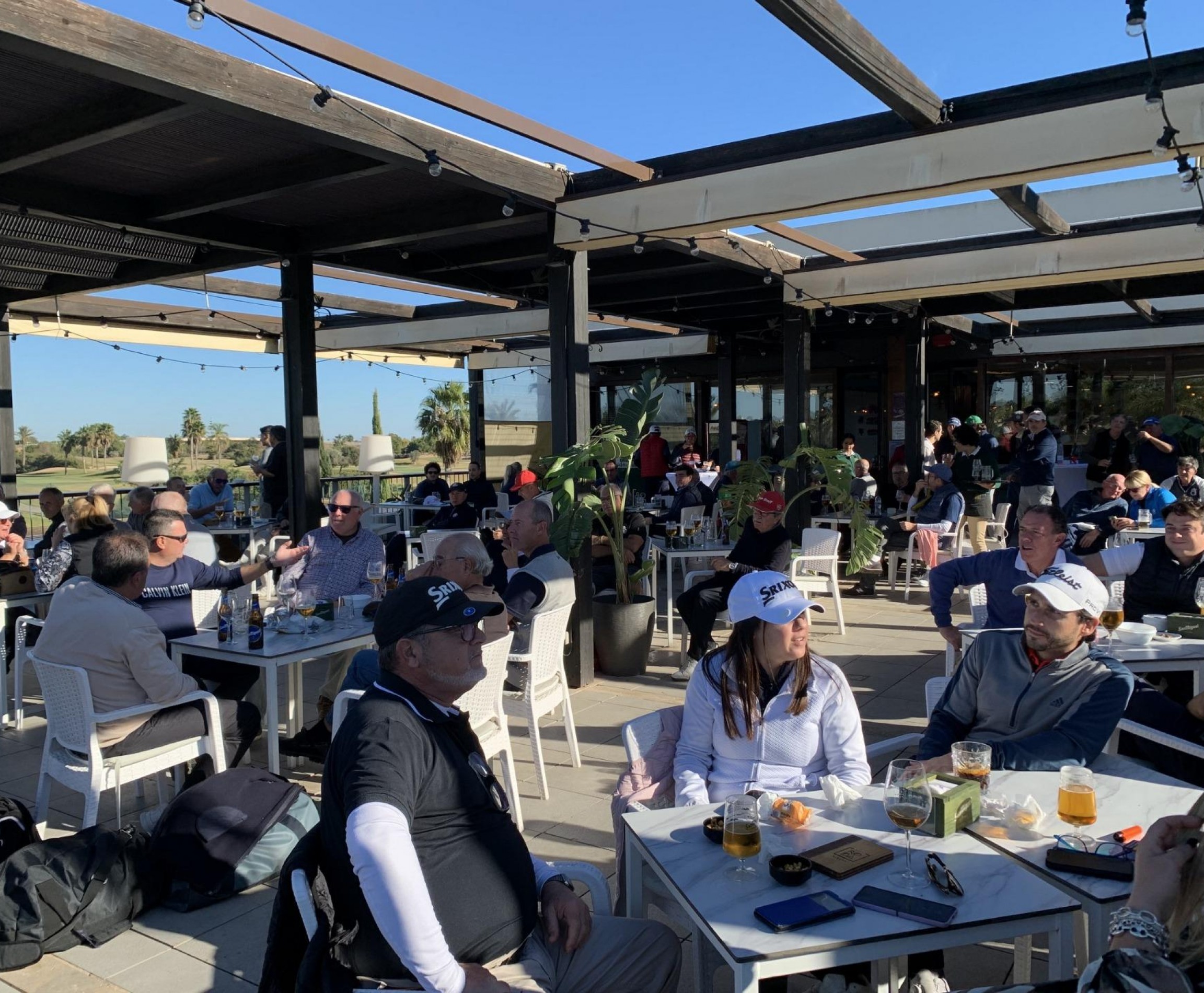 Nueva construcción  - Bungaló - San Javier - Roda Golf