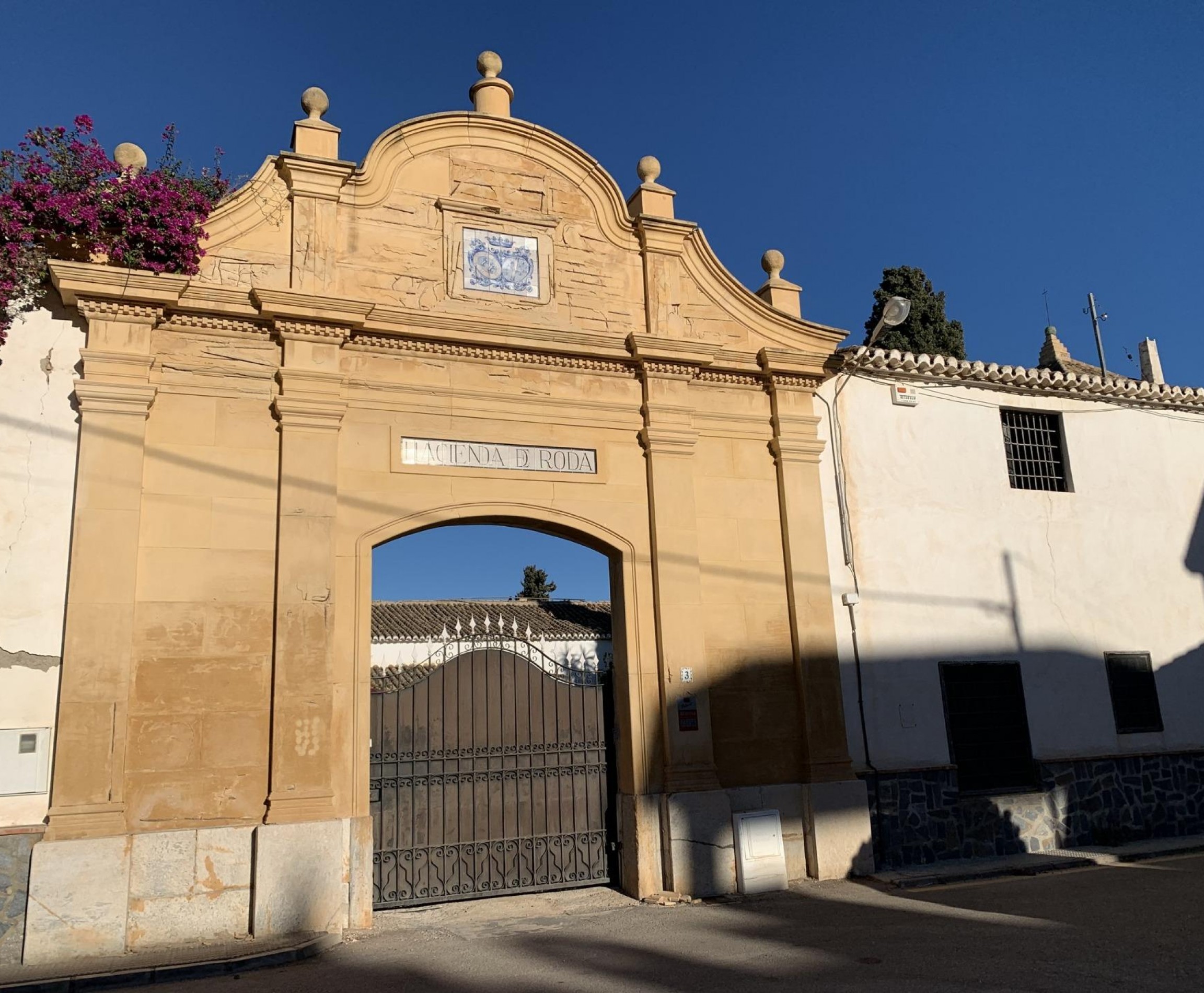 Nueva construcción  - Bungaló - San Javier - Roda Golf