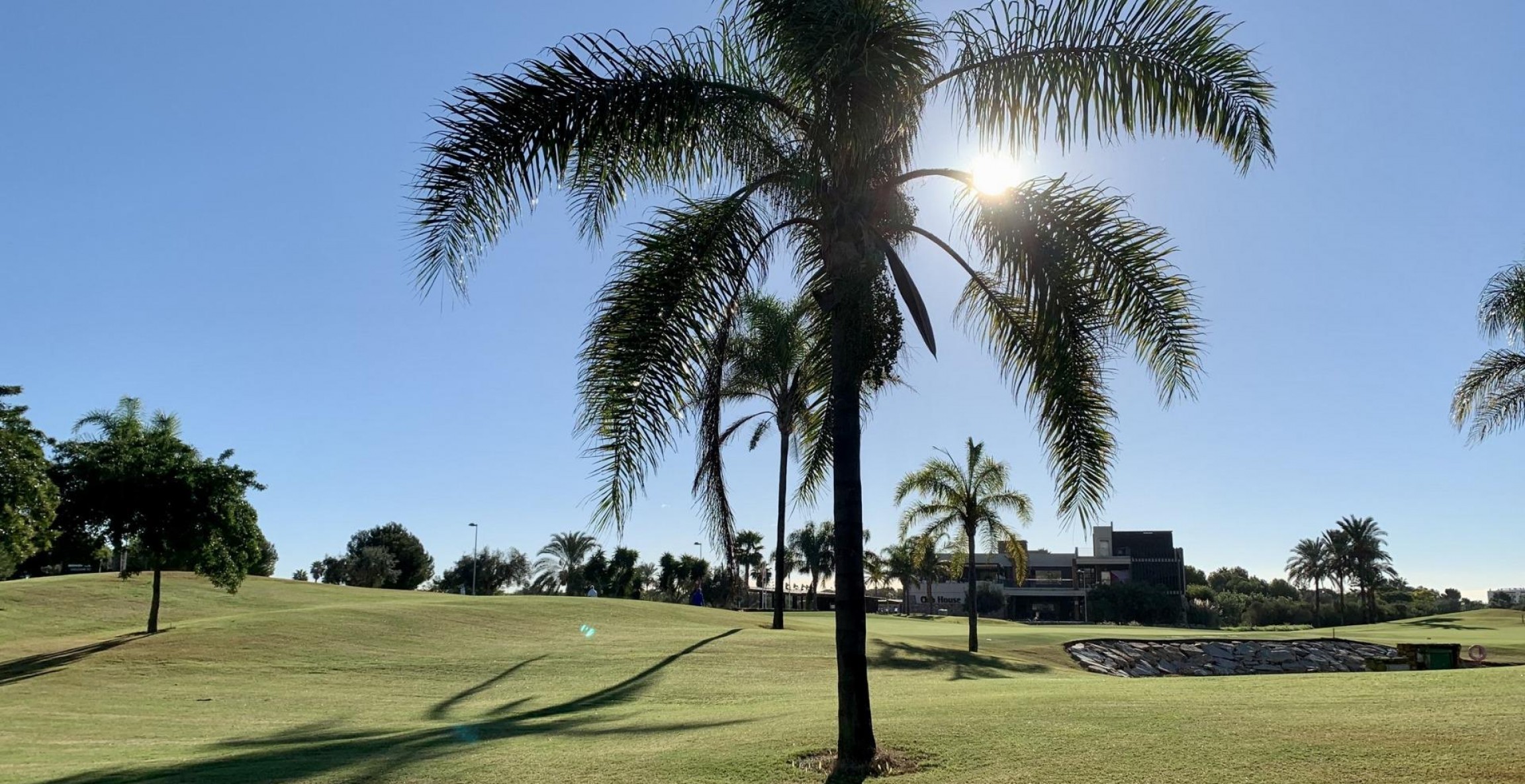 Nueva construcción  - Bungaló - San Javier - Roda Golf