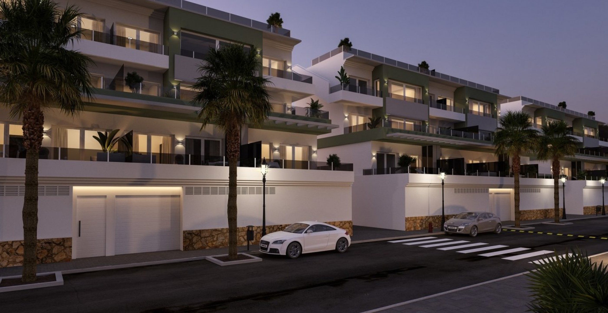 New Build - Apartment - Xeresa - Xeresa del Monte