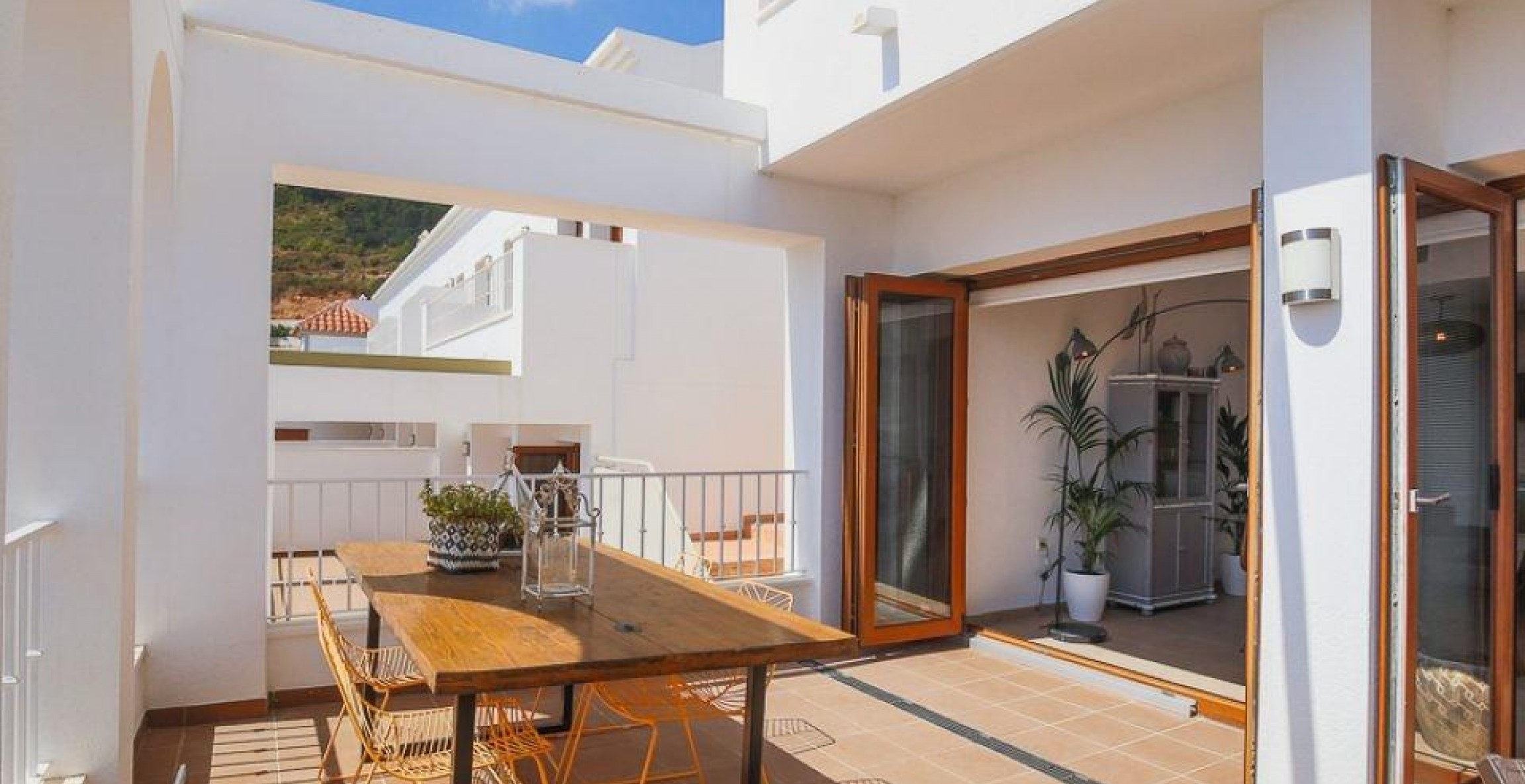 New Build - Apartment - Xeresa - Xeresa del Monte