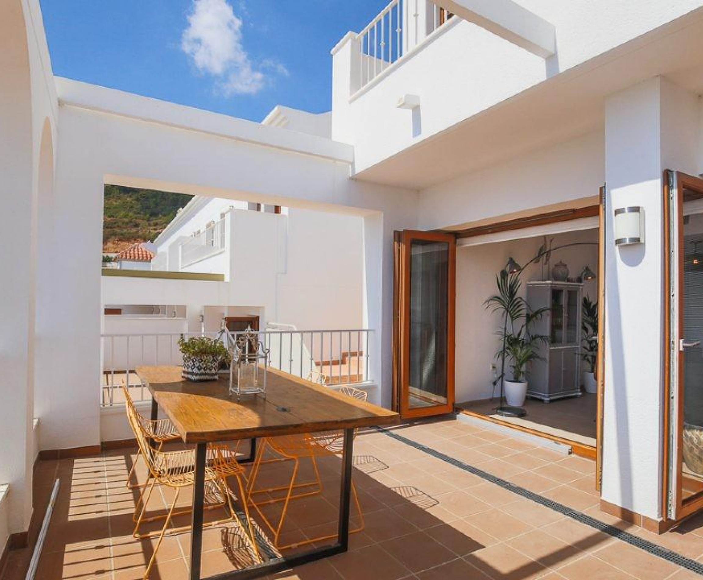 New Build - Apartment - Xeresa - Xeresa del Monte