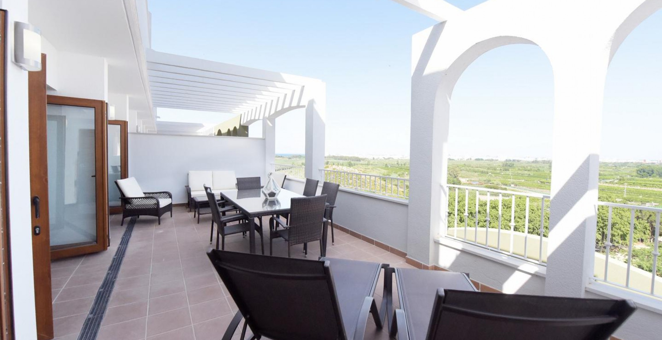 New Build - Apartment - Xeresa - Xeresa del Monte