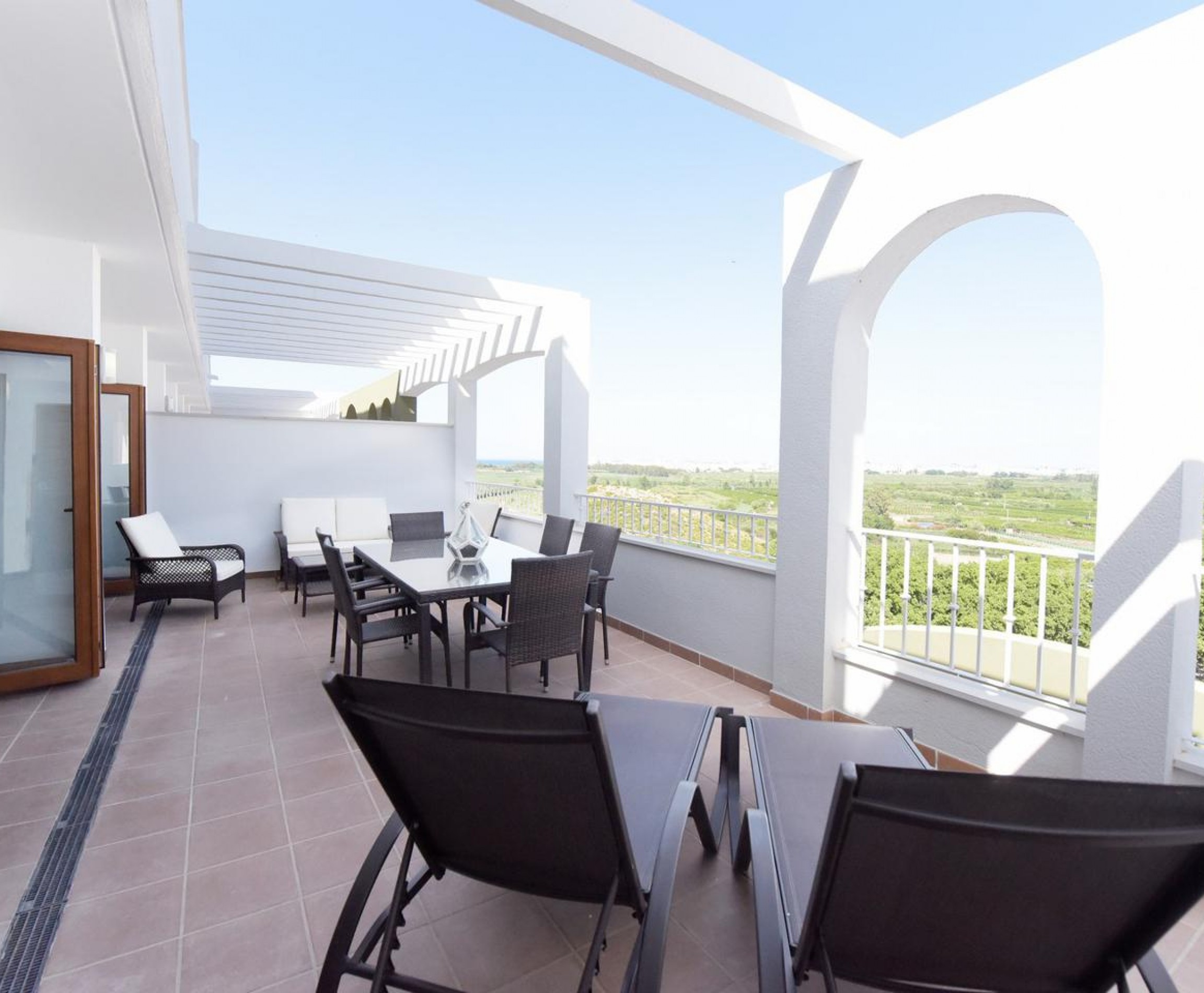 New Build - Apartment - Xeresa - Xeresa del Monte