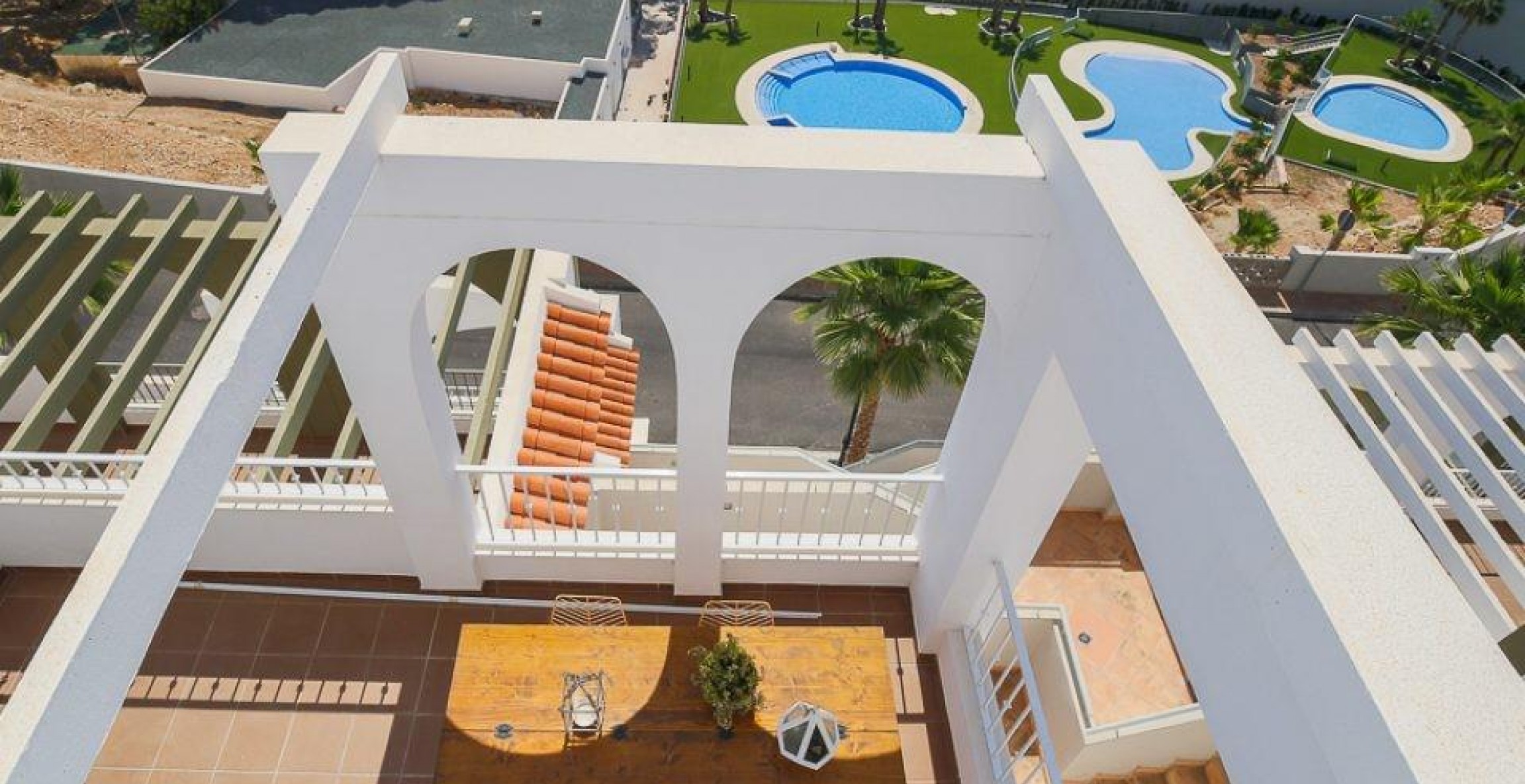 New Build - Apartment - Xeresa - Xeresa del Monte