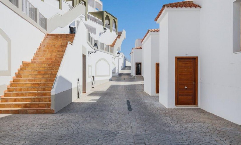 New Build - Apartment - Xeresa - Xeresa del Monte