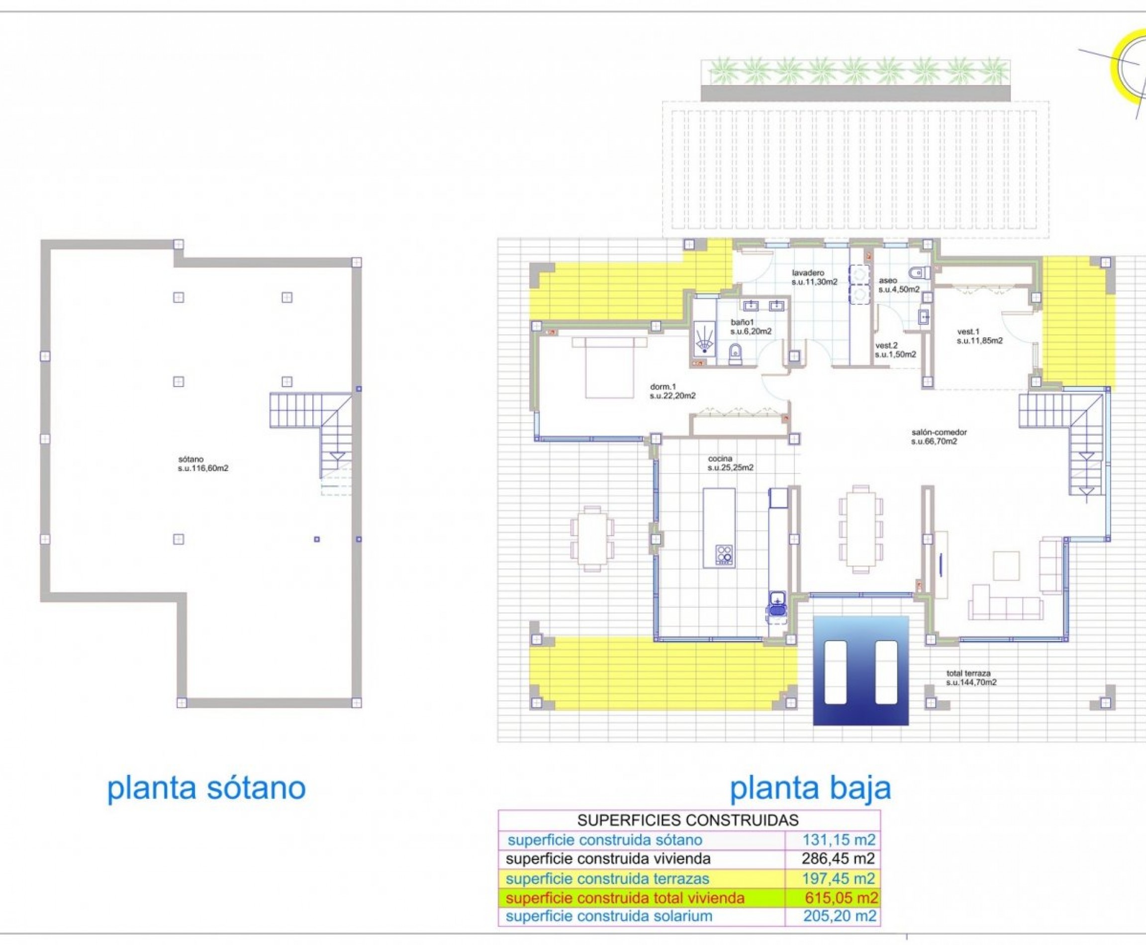 New Build - Villa - Benissa - Playa Fustera