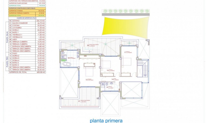 New Build - Villa - Benissa - Playa Fustera