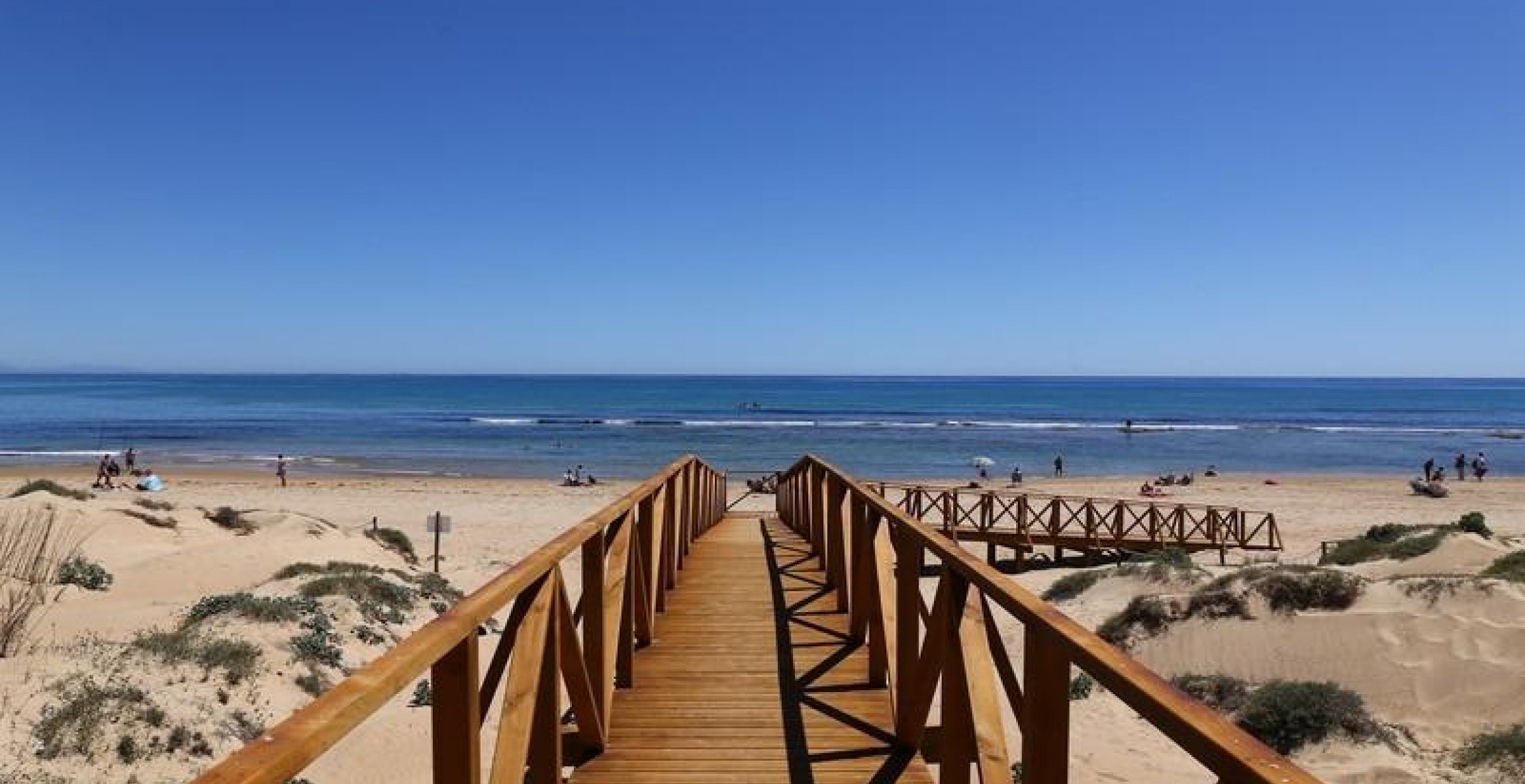 Nueva construcción  - Ático - Torrevieja - La Mata