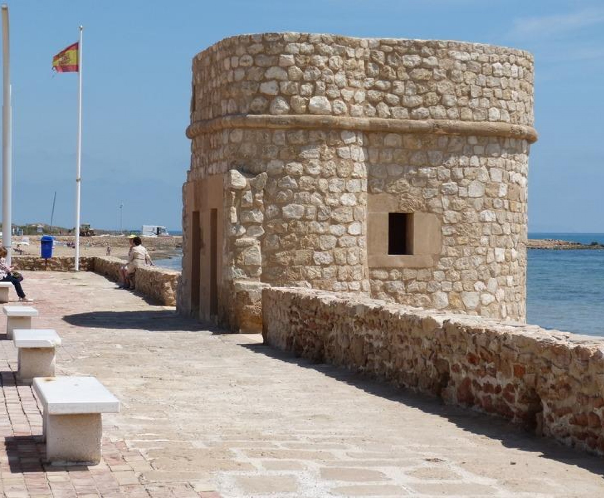 Nueva construcción  - Ático - Torrevieja - La Mata