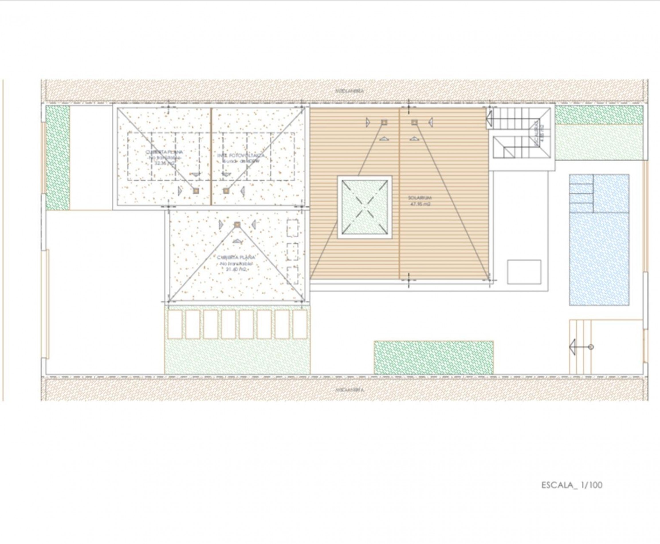 New Build - Villa - San Juan de los Terreros