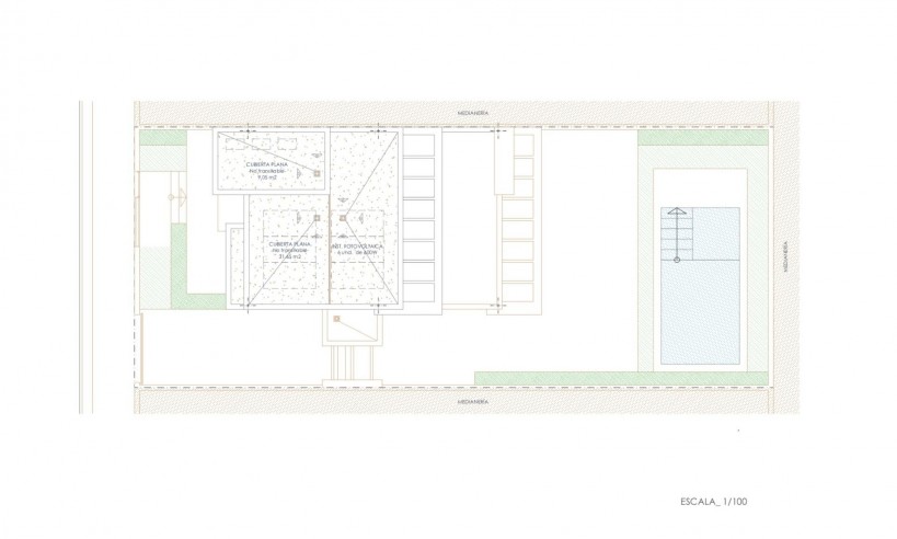 New Build - Villa - San Juan de los Terreros