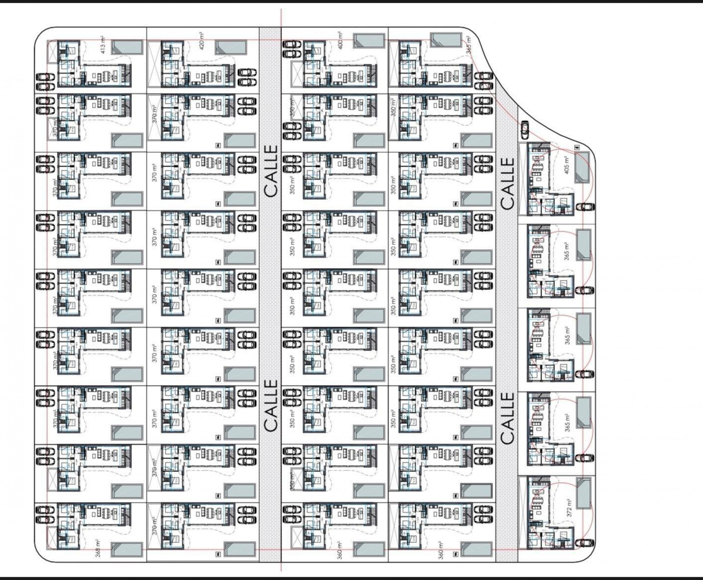 Nueva construcción  - Villa - Rojales - Lo Marabú