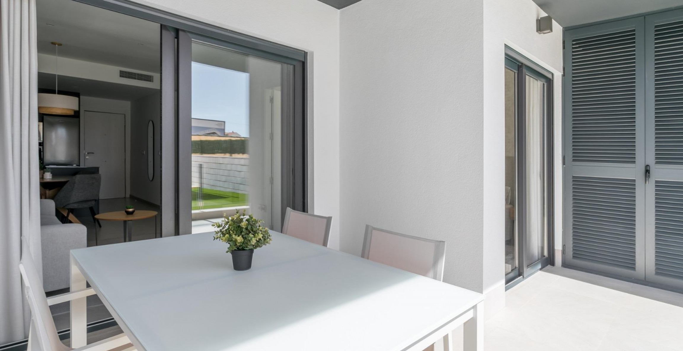 Nueva construcción  - Apartment - Torrevieja - Torreblanca