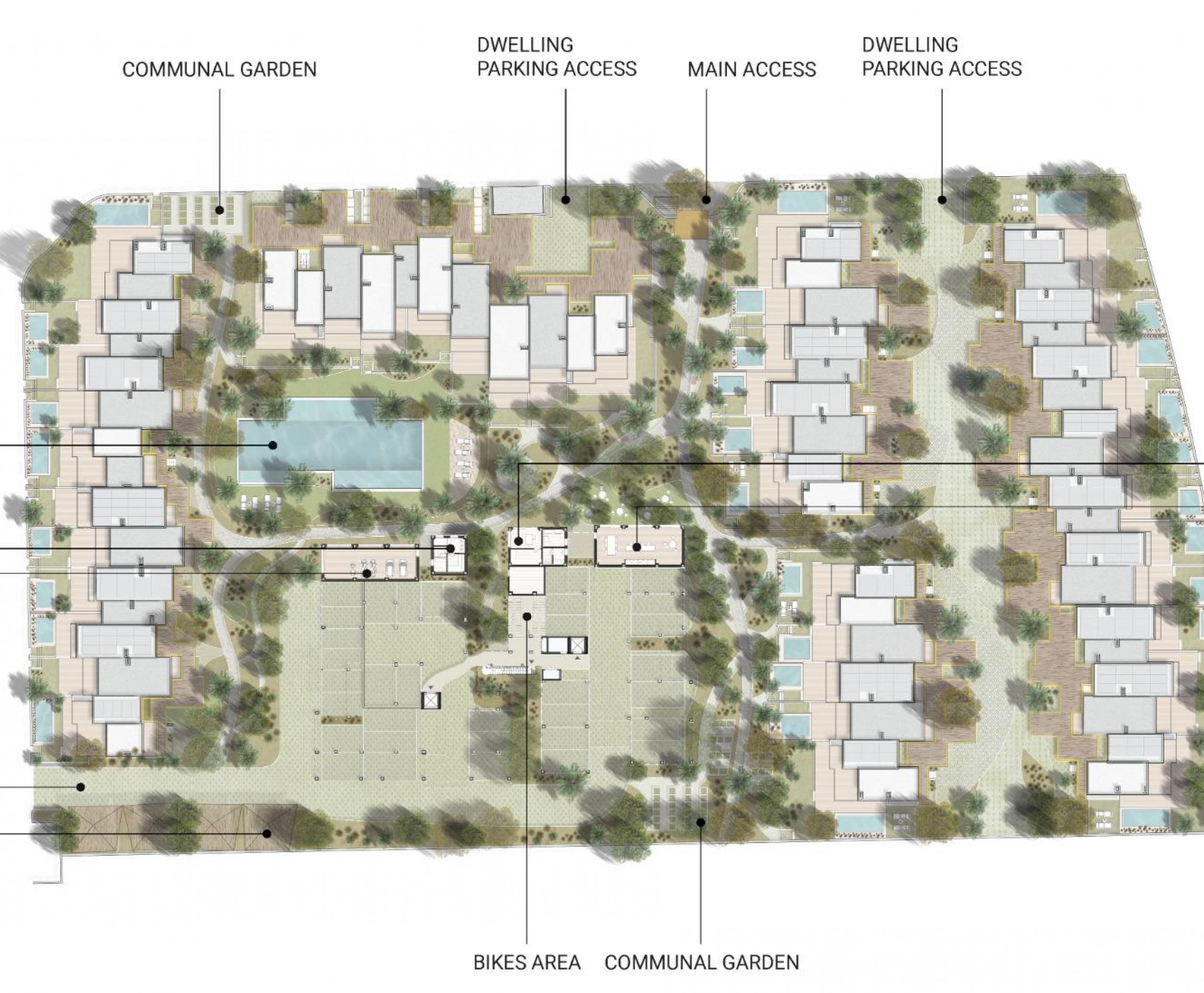 Nueva construcción  - Ático - El Verger - Playa de La Almadraba