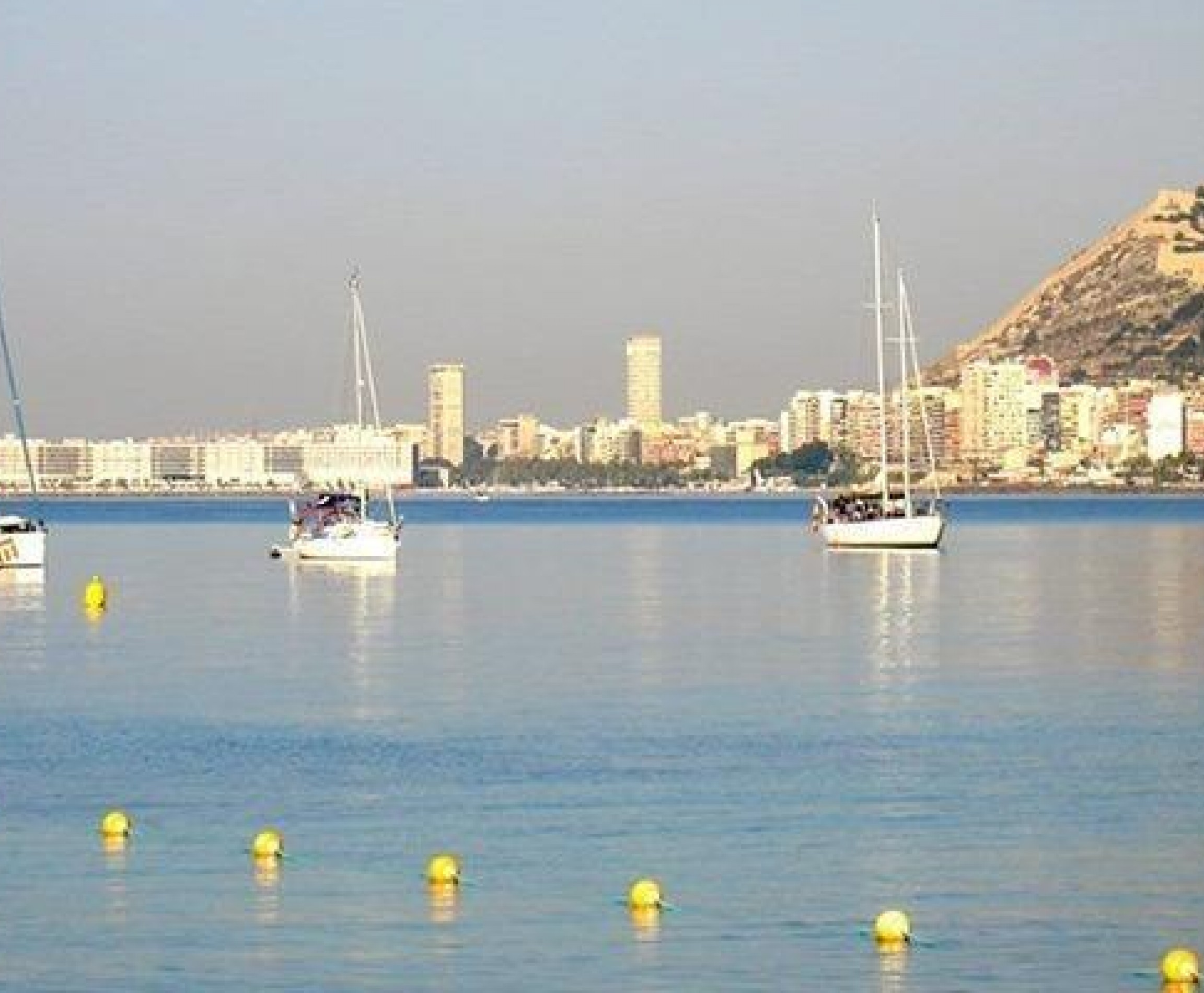 Nueva construcción  - Ático - El Verger - Playa de La Almadraba