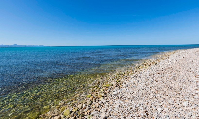 Nueva construcción  - Ático - El Verger - Playa de La Almadraba