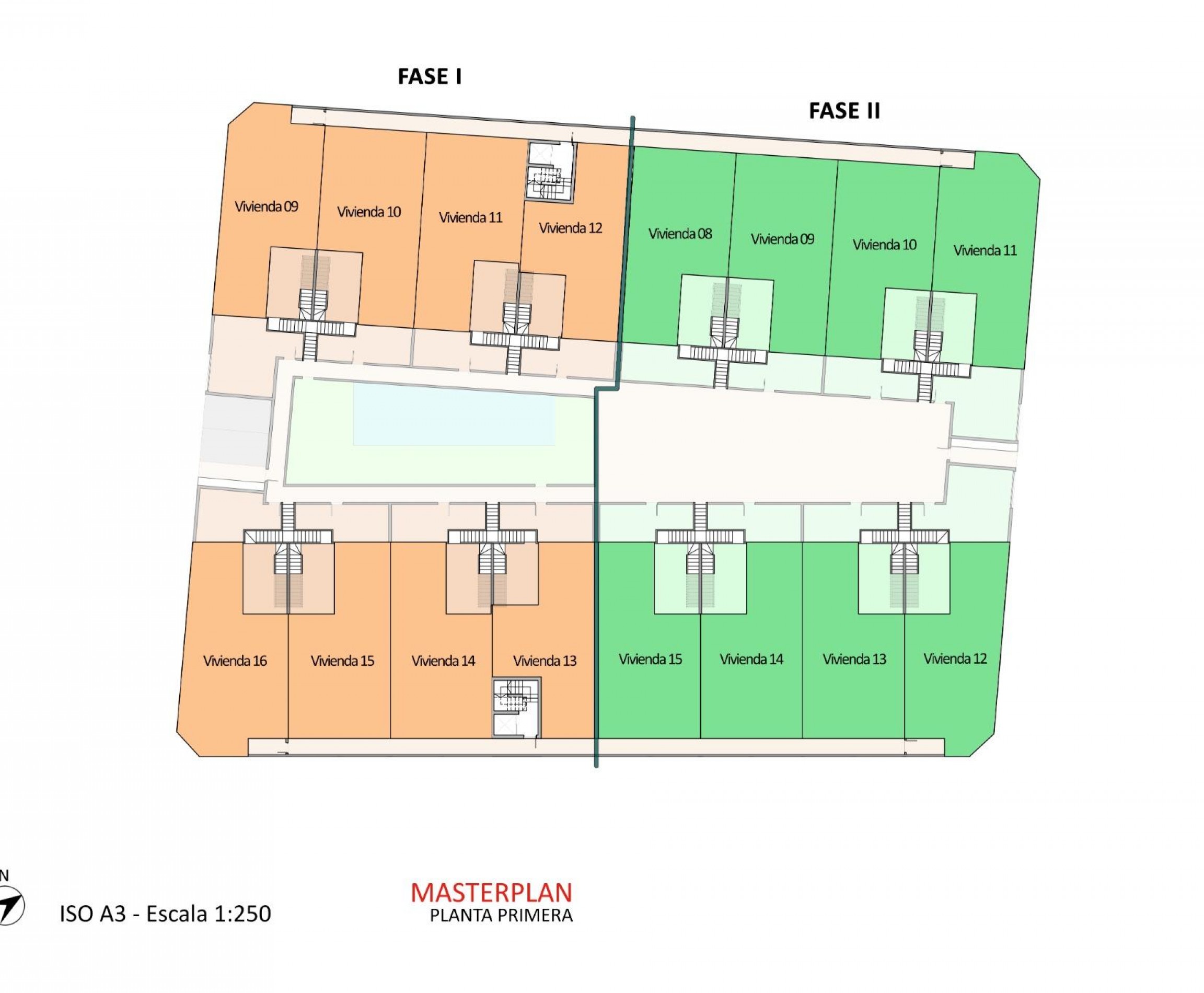 Nueva construcción  - Bungaló - Pilar de la Horadada - pueblo