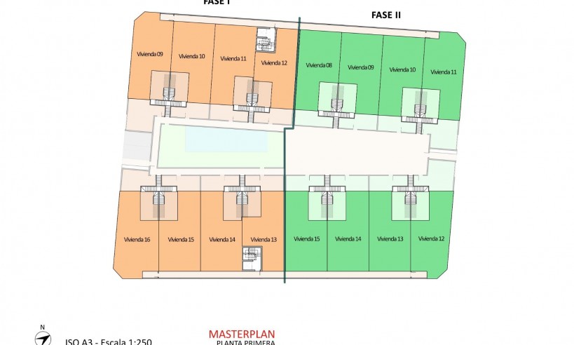 Nueva construcción  - Bungaló - Pilar de la Horadada - pueblo