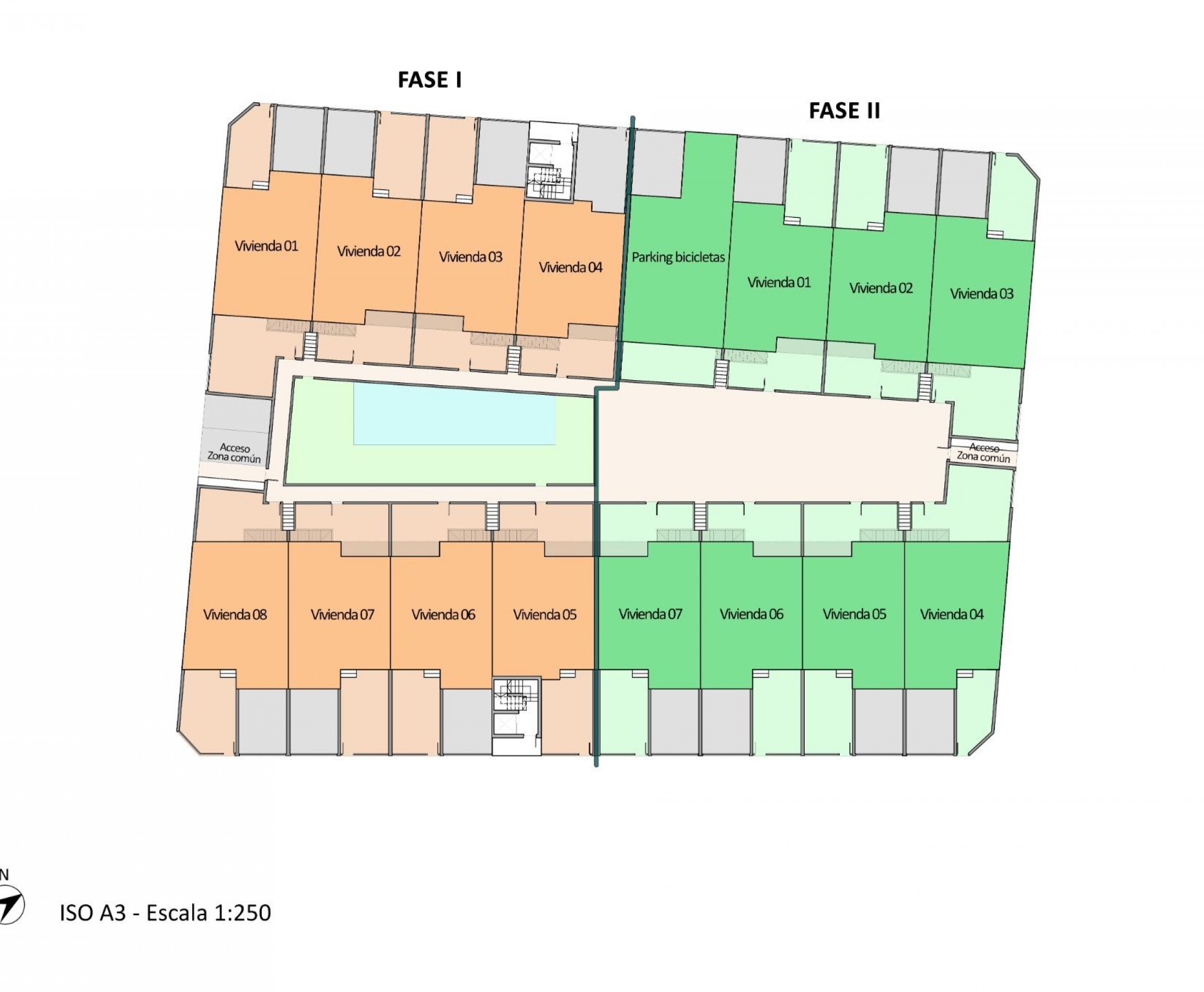 Nueva construcción  - Bungaló - Pilar de la Horadada - pueblo