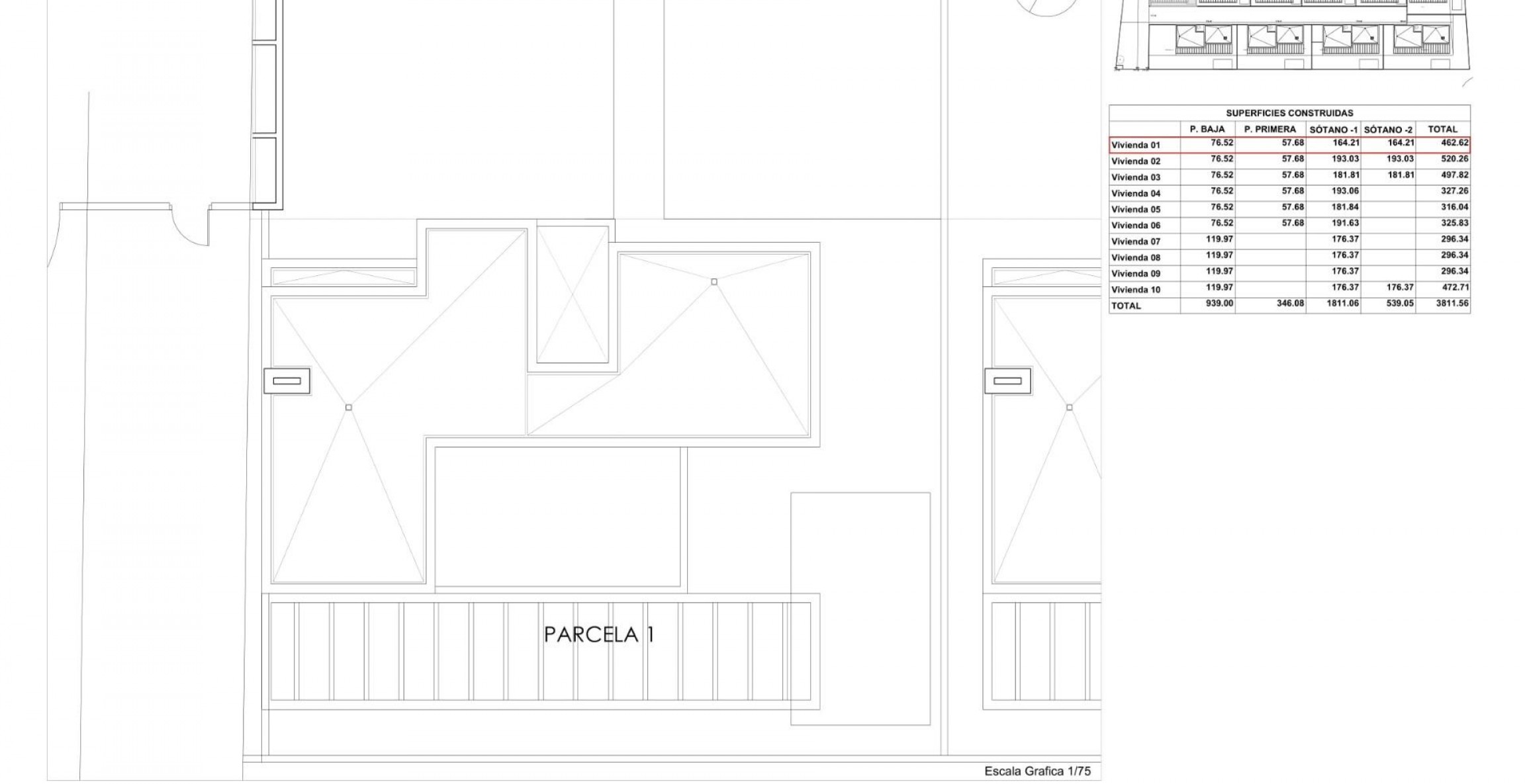 New Build - Villa - Finestrat - Sea Hills