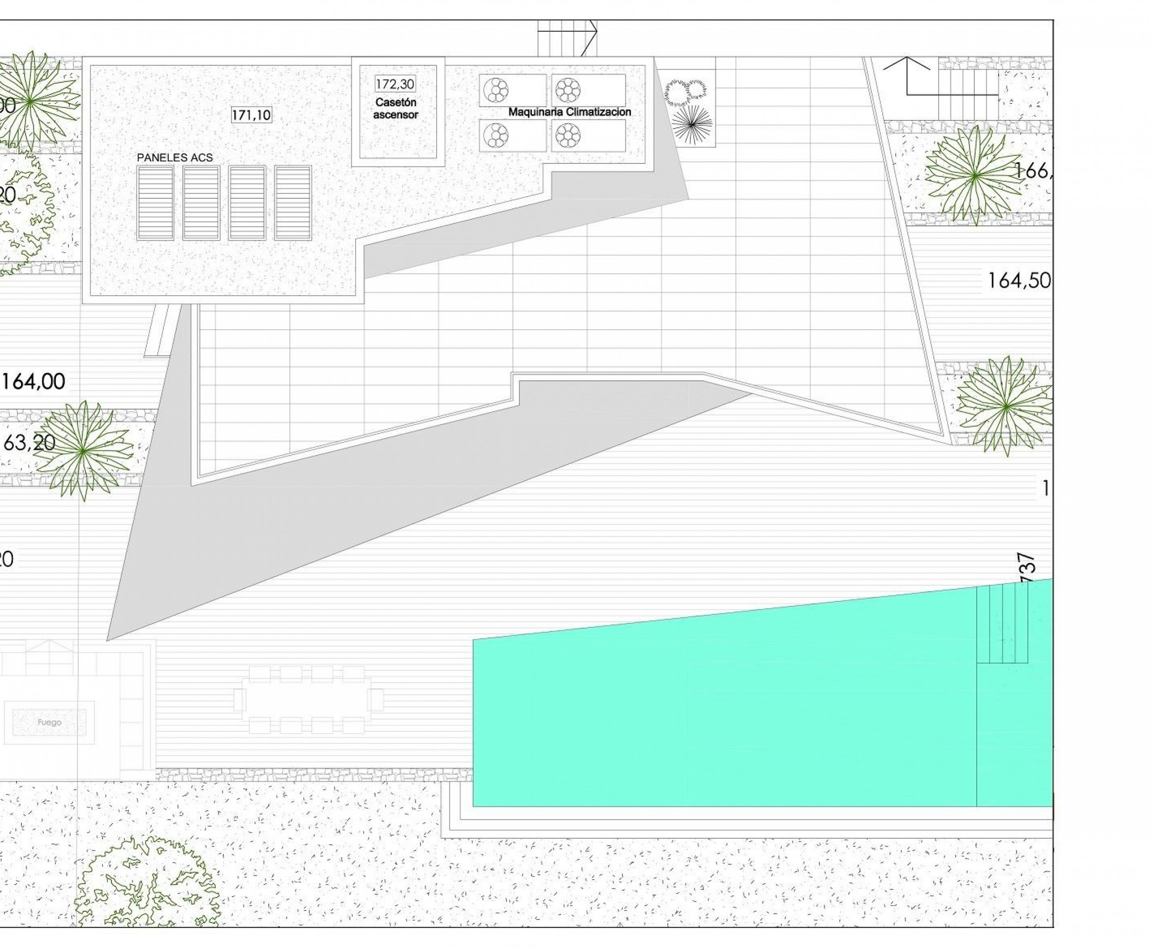 Nueva construcción  - Villa - Benissa - Racó Del Galeno