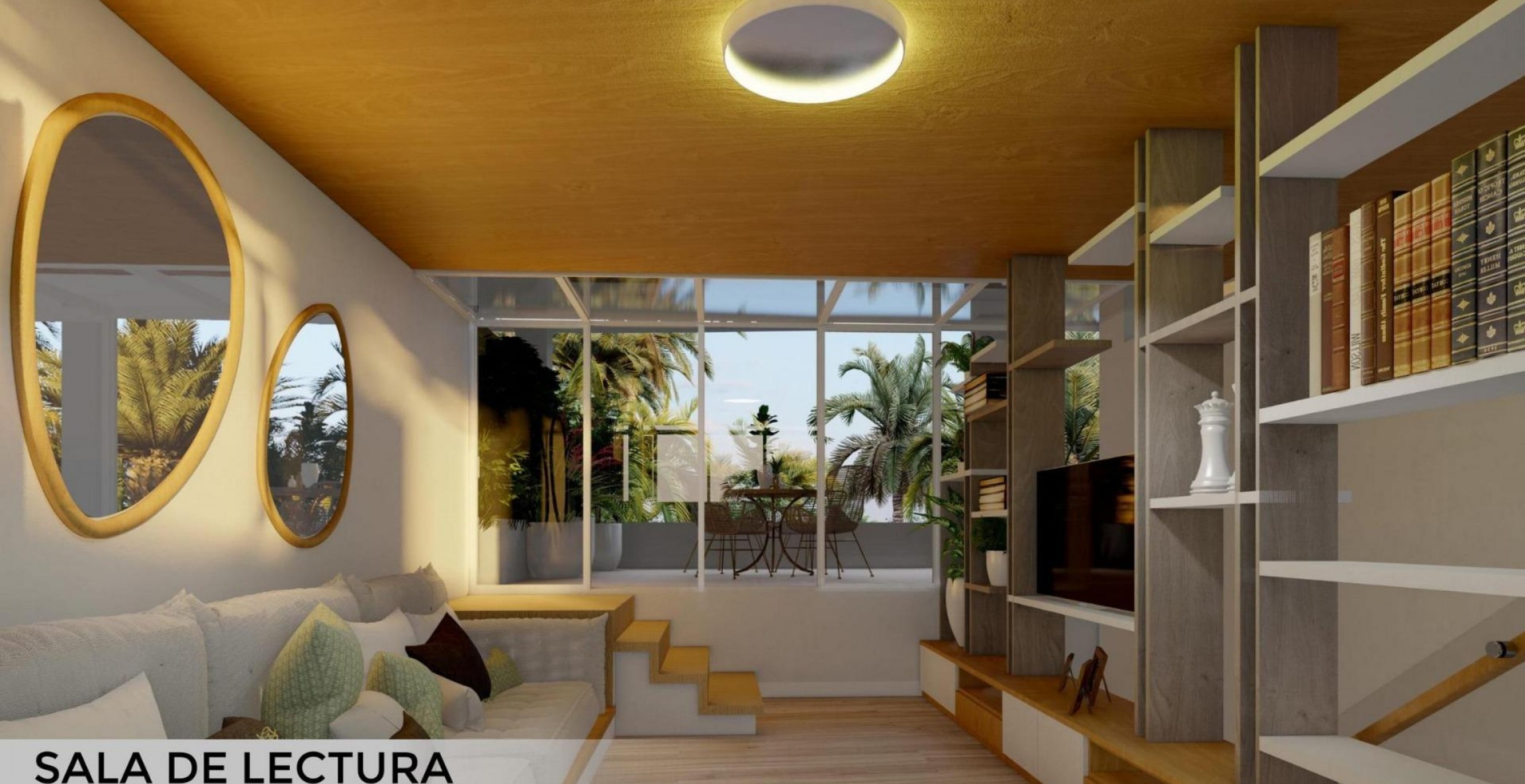 Nueva construcción  - Apartment - Alfaz del Pí - El Albir