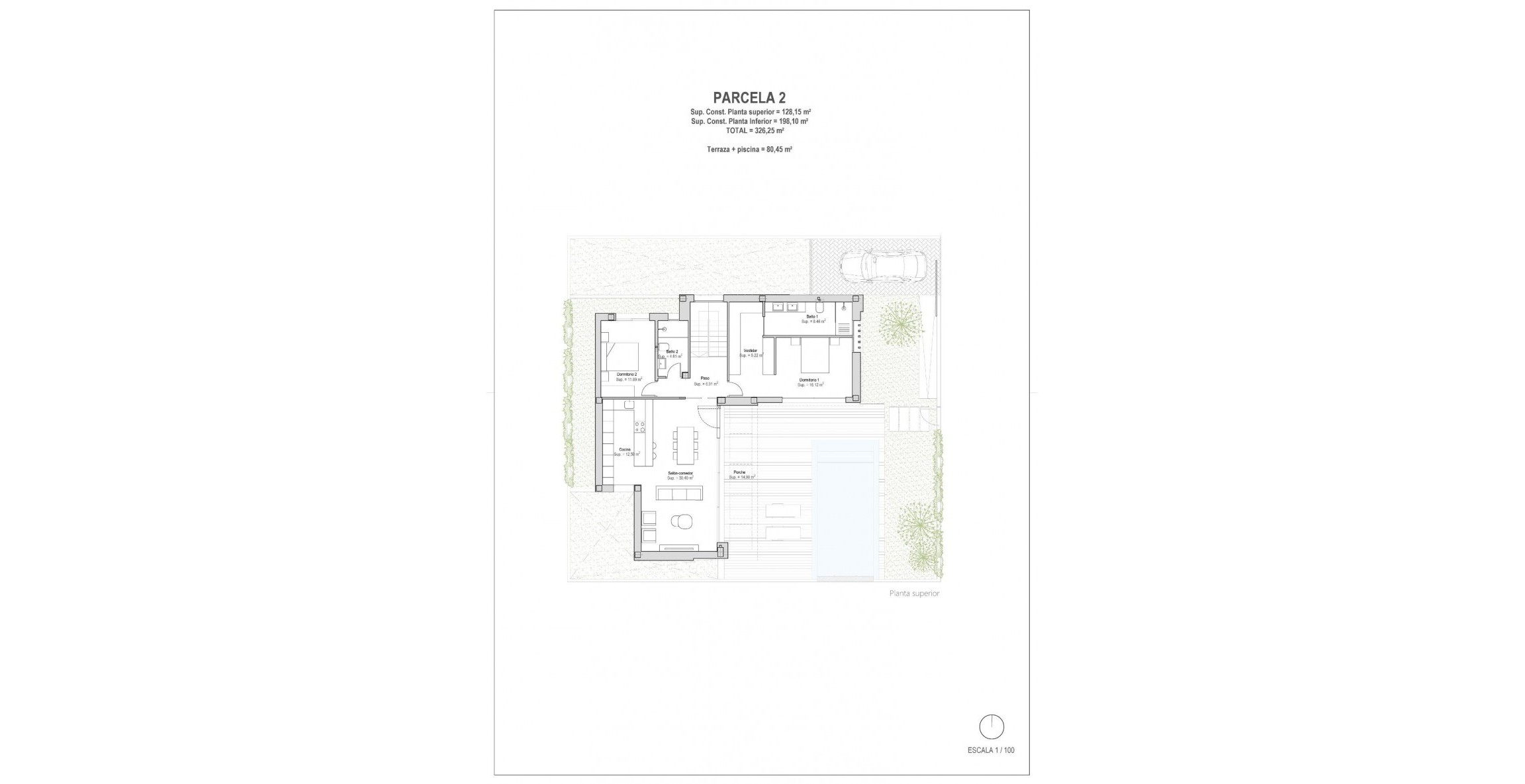 New Build - Villa - Rojales - La Marquesa Golf