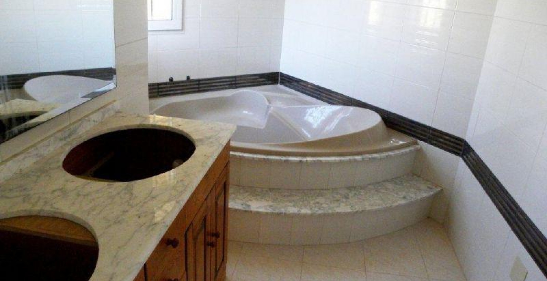 New Build - Villa - La Manga del Mar Menor - La Manga Del Mar Menor